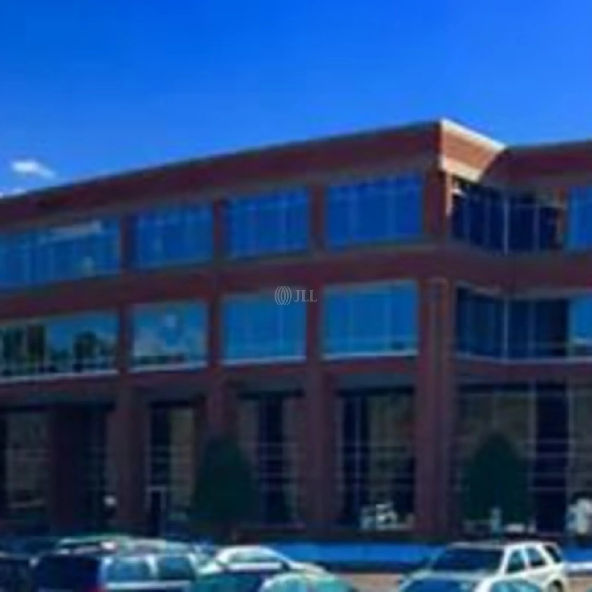 Regency Forest I — Lease in Cary, NC, photo 2 of 4
