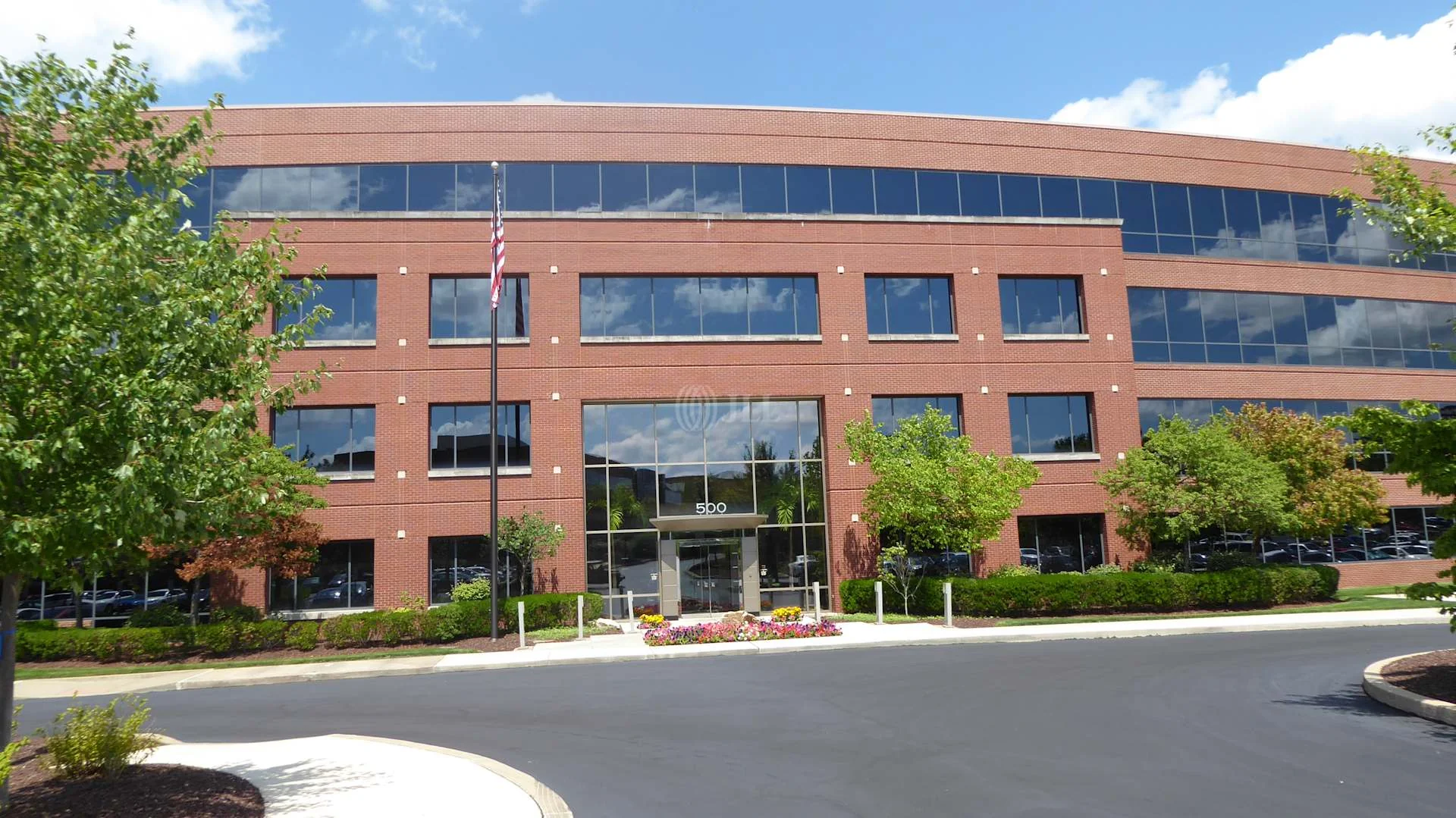 Cranberry Woods, Building 500 — Lease in Cranberry Township, PA, photo 6 of 8