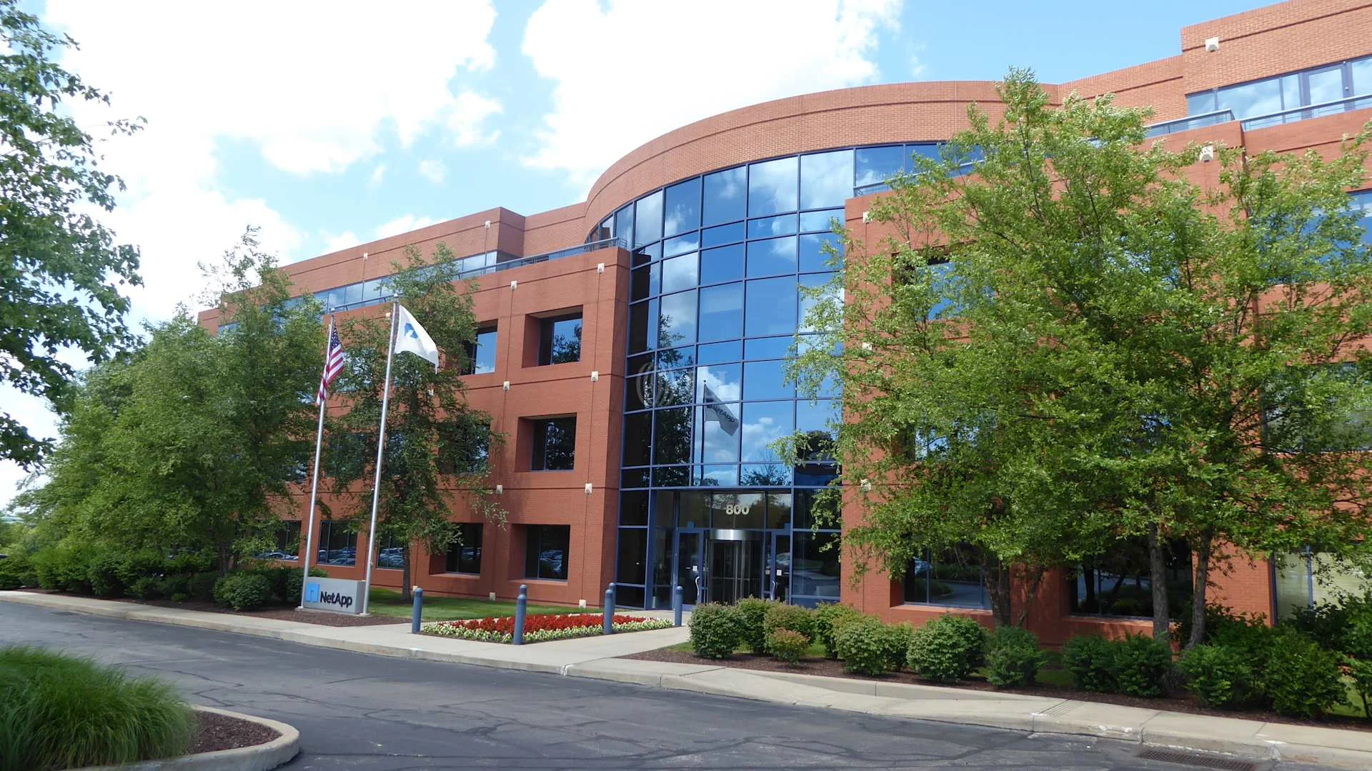 Cranberry Woods, Building 800 — Lease in Cranberry Township, PA, photo 7 of 8