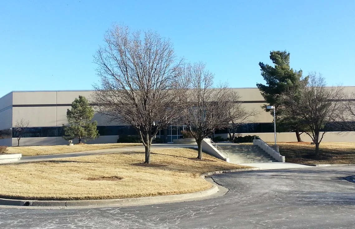 Southlake - Tech 2 - office in Lenexa, KS