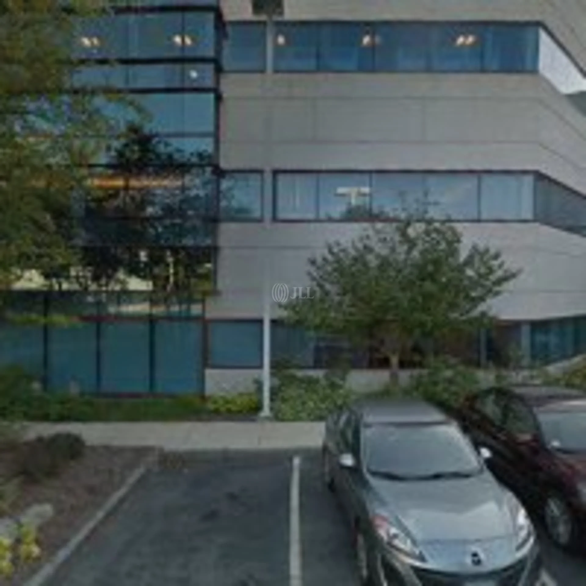 Unisphere Networks - Building 10 — Lease in Westford, MA, photo 3 of 4