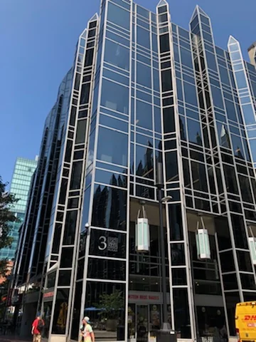 Three PPG Place