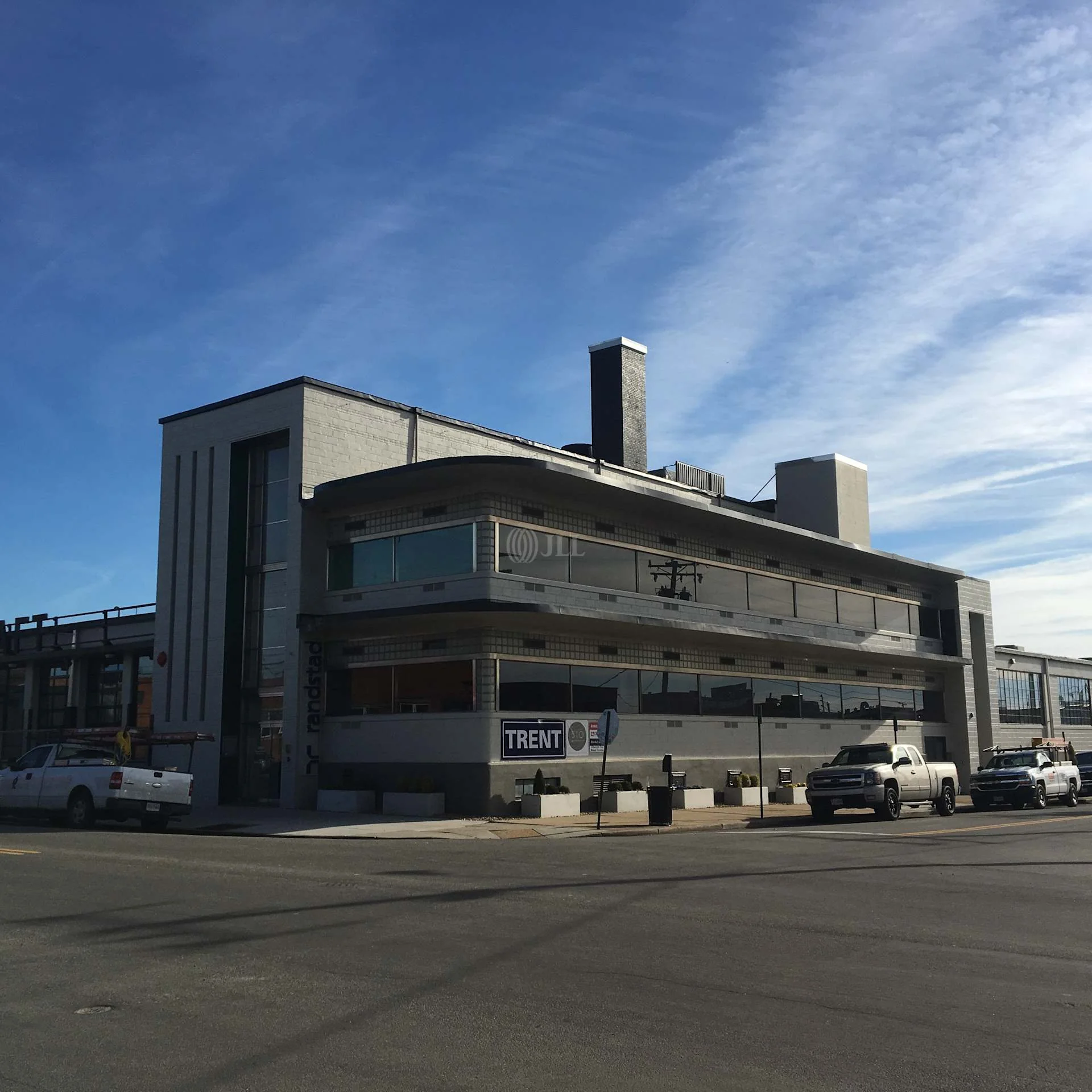 Handcraft Building — Lease in Richmond, VA, photo 3 of 5
