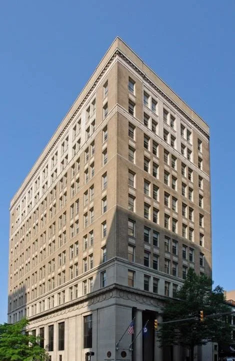DEQ Bldg — Lease in Richmond, VA, photo 1 of 4
