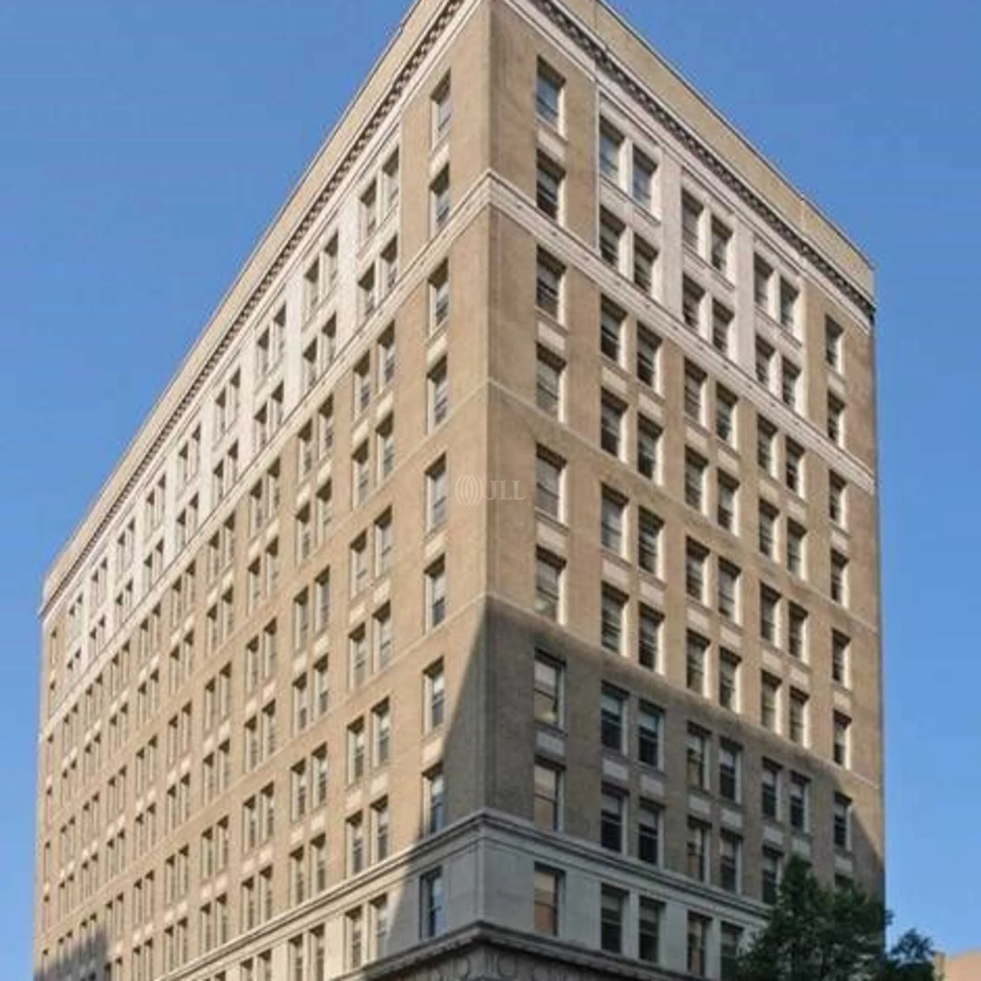 DEQ Bldg — Lease in Richmond, VA, photo 3 of 4