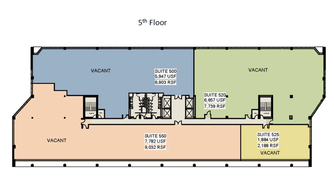 North Bethesda Place II — Lease in Rockville, MD, photo 1 of 8