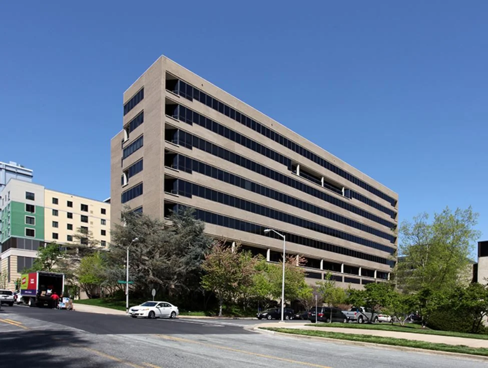 North Bethesda Place II — Lease in Rockville, MD, photo 3 of 8