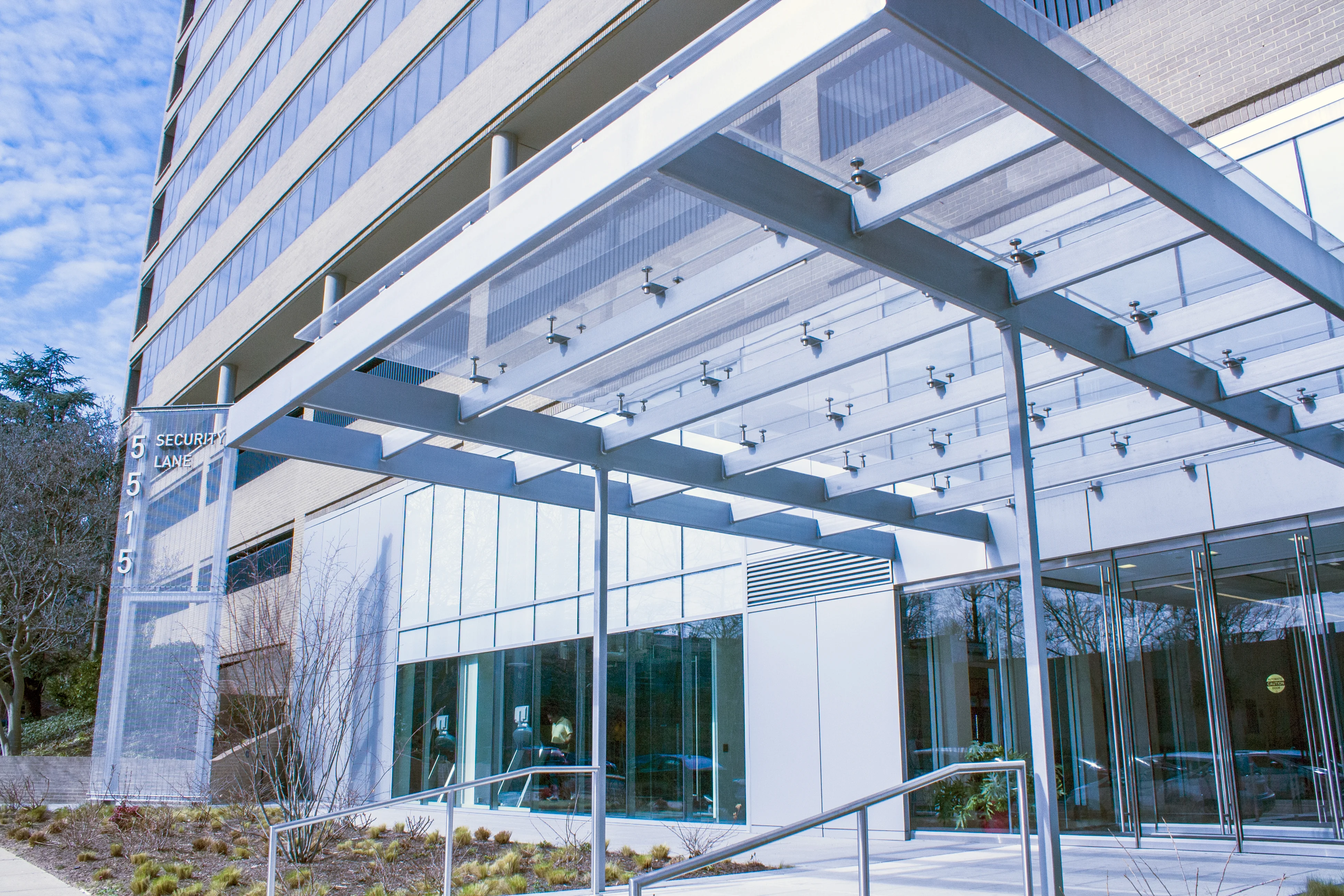 North Bethesda Place II — Lease in Rockville, MD, photo 4 of 8