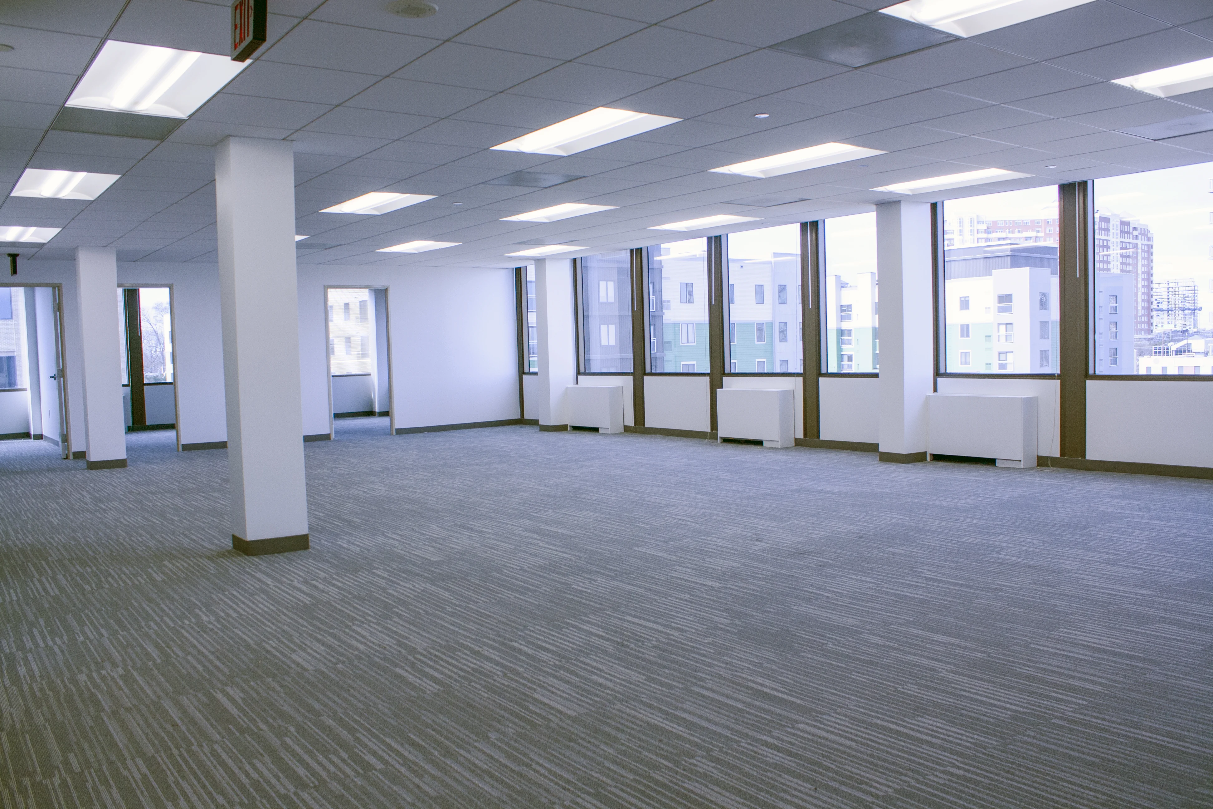 North Bethesda Place II — Lease in Rockville, MD, photo 5 of 8