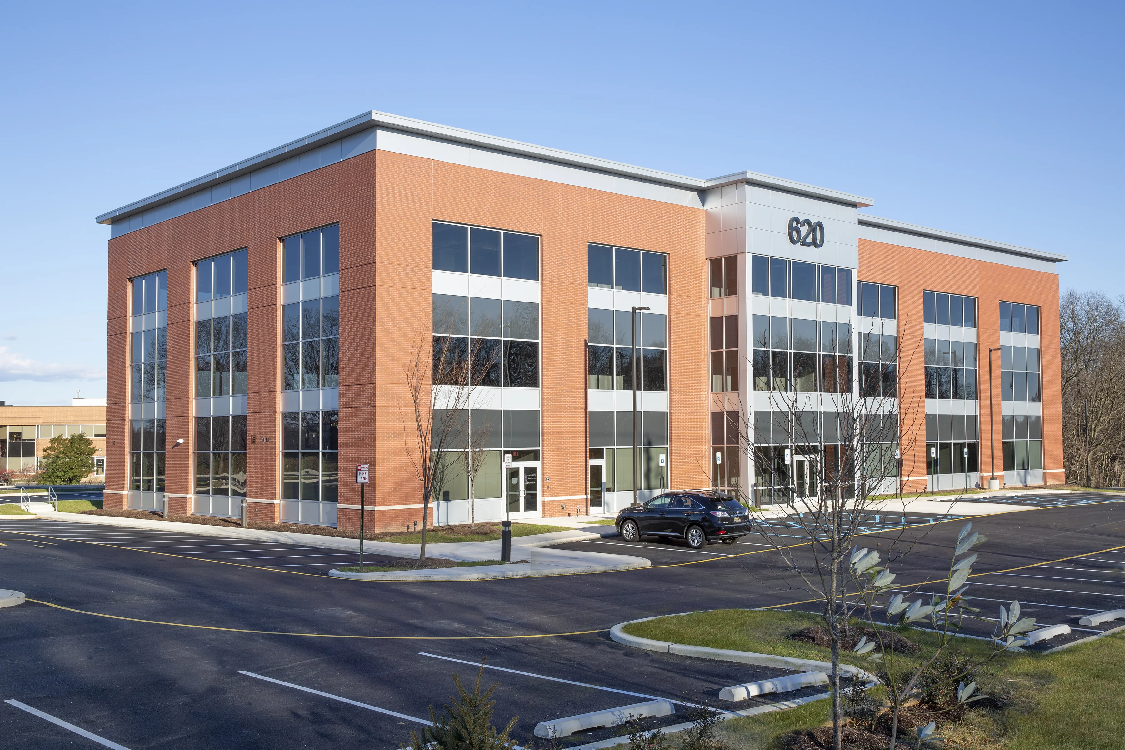 Delaware Center for Health & Wellness - office for sale in newark, DE