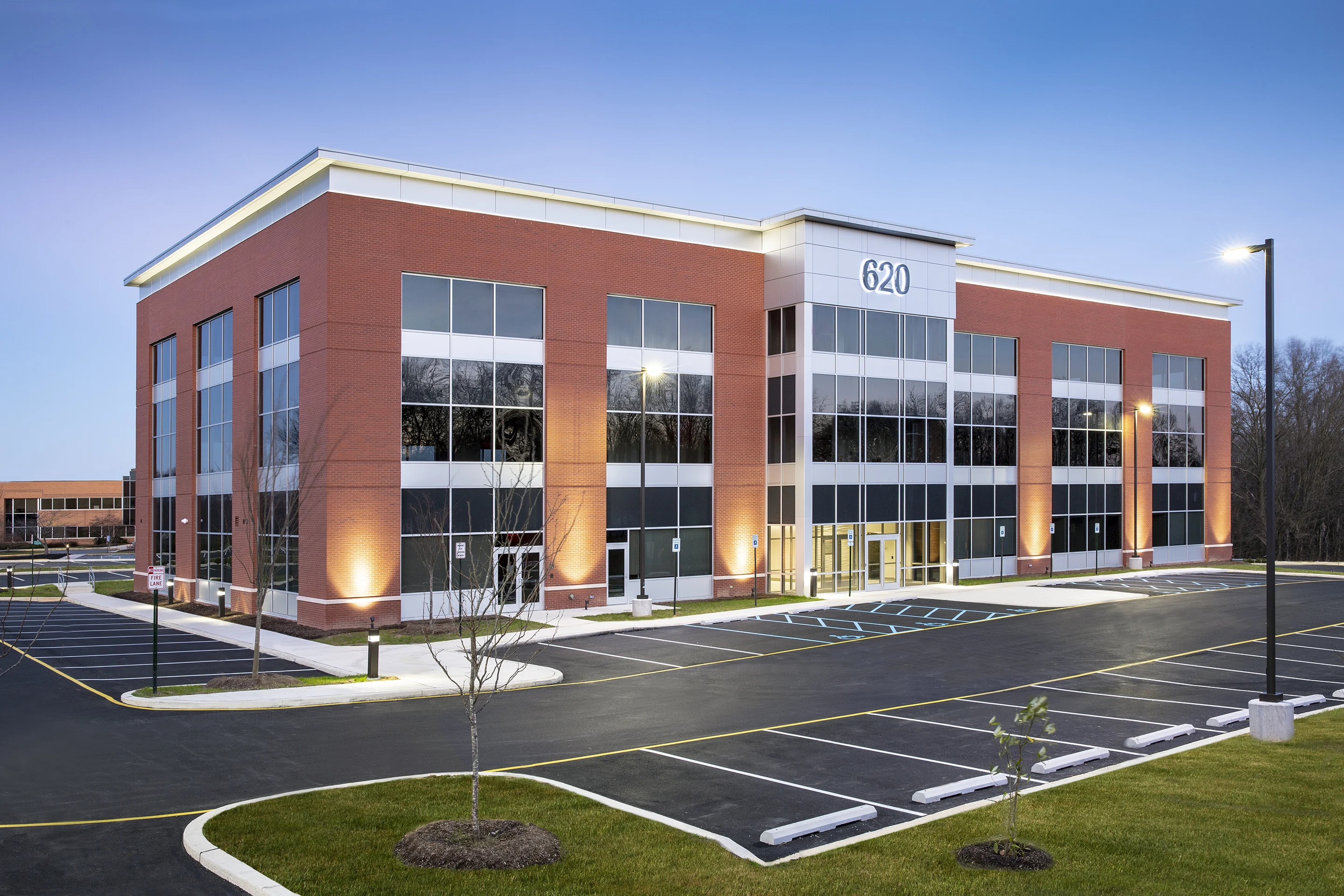 Delaware Center for Health & Wellness — Lease in Newark, DE, photo 2 of 8