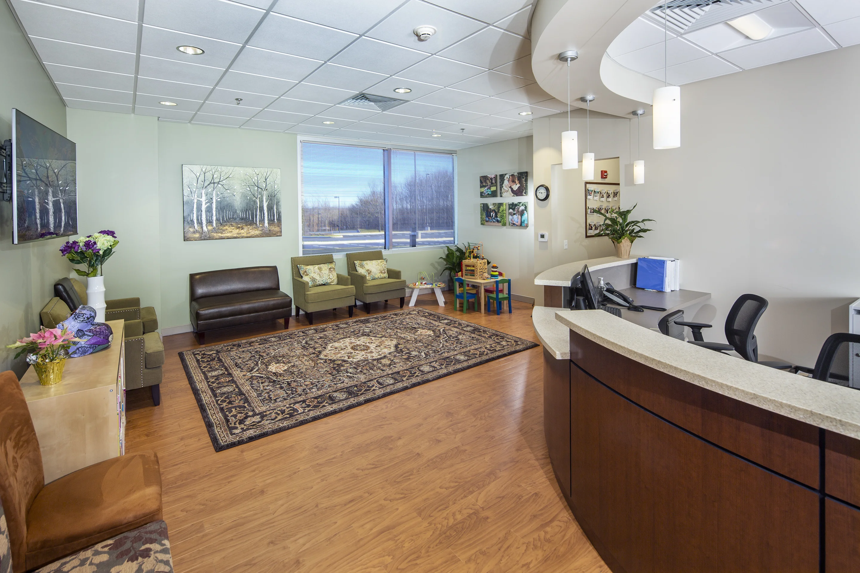 Delaware Center for Health & Wellness — Lease in Newark, DE, photo 4 of 8