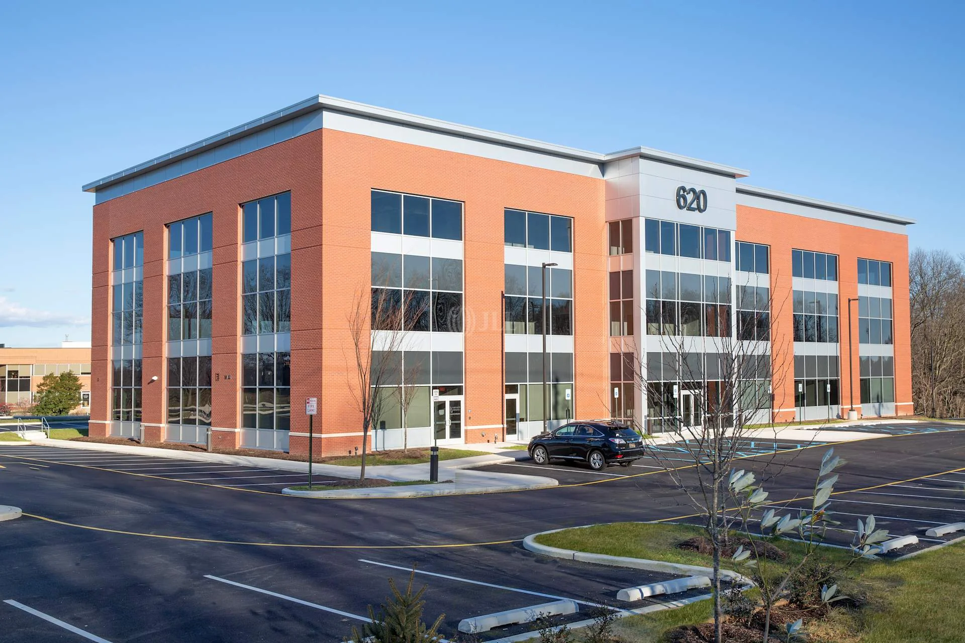 Delaware Center for Health & Wellness — Lease in Newark, DE, photo 6 of 8