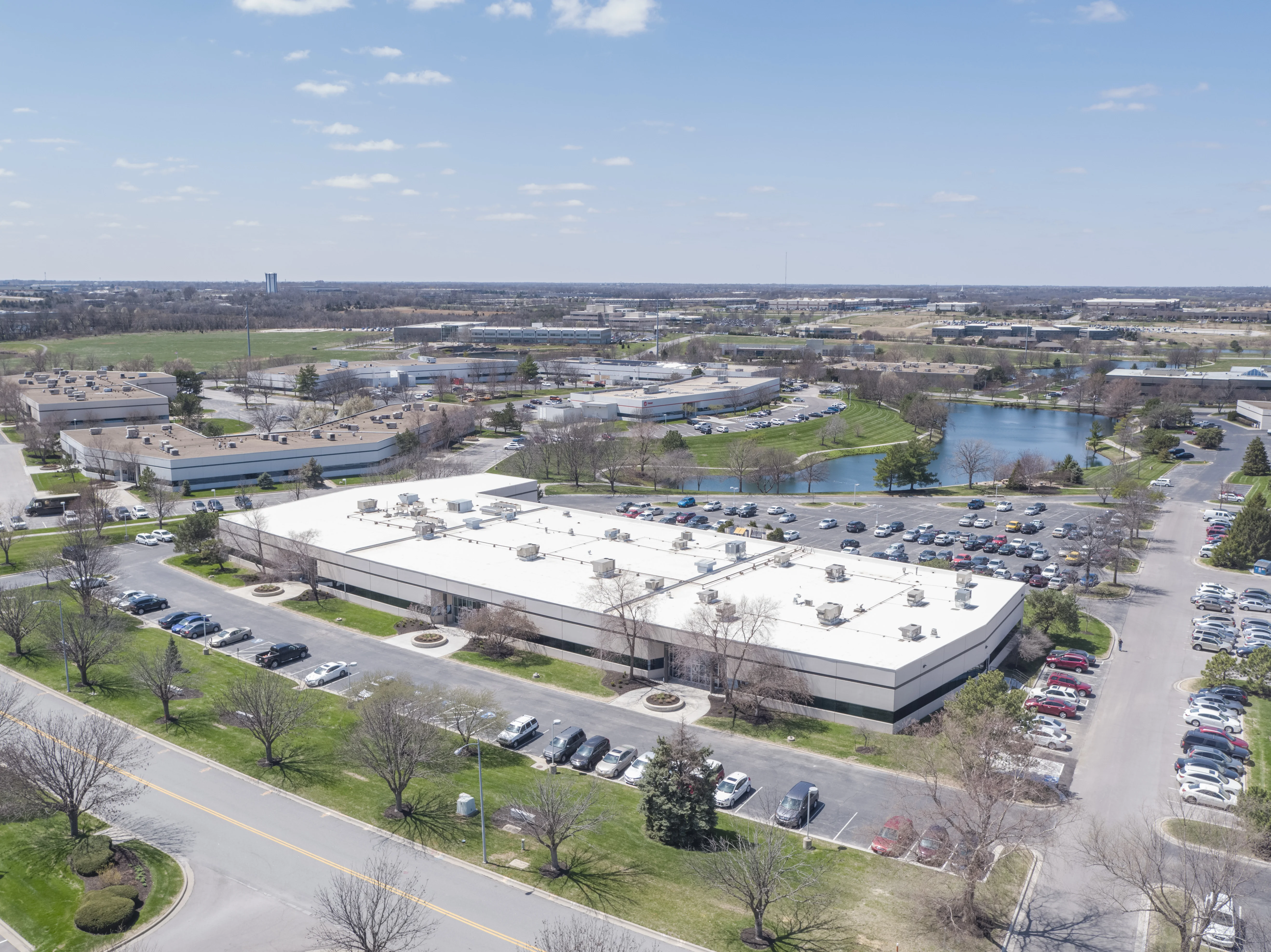 Southlake - Tech 3