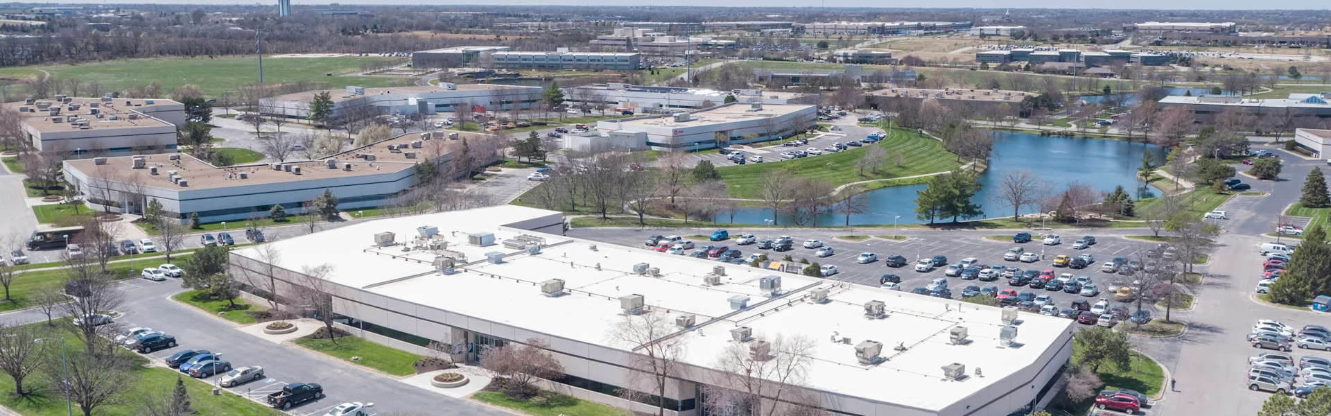 Southlake - Tech 3 — Lease in Lenexa, KS, photo 4 of 5