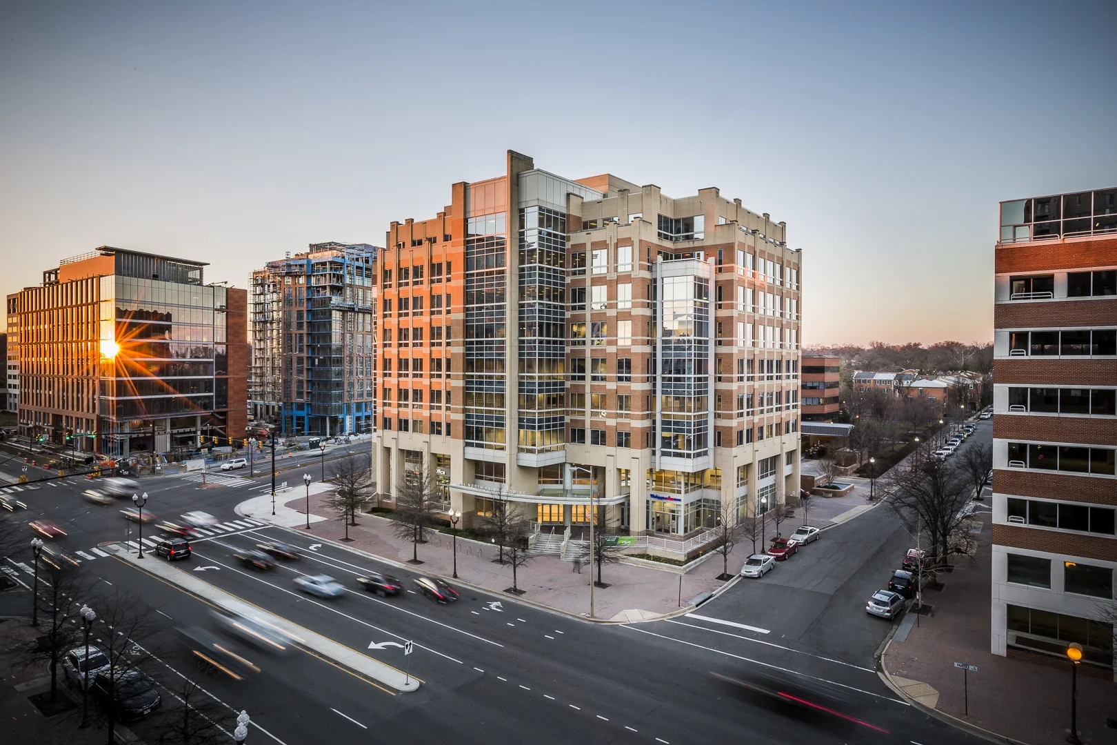 Fairgate at Ballston II