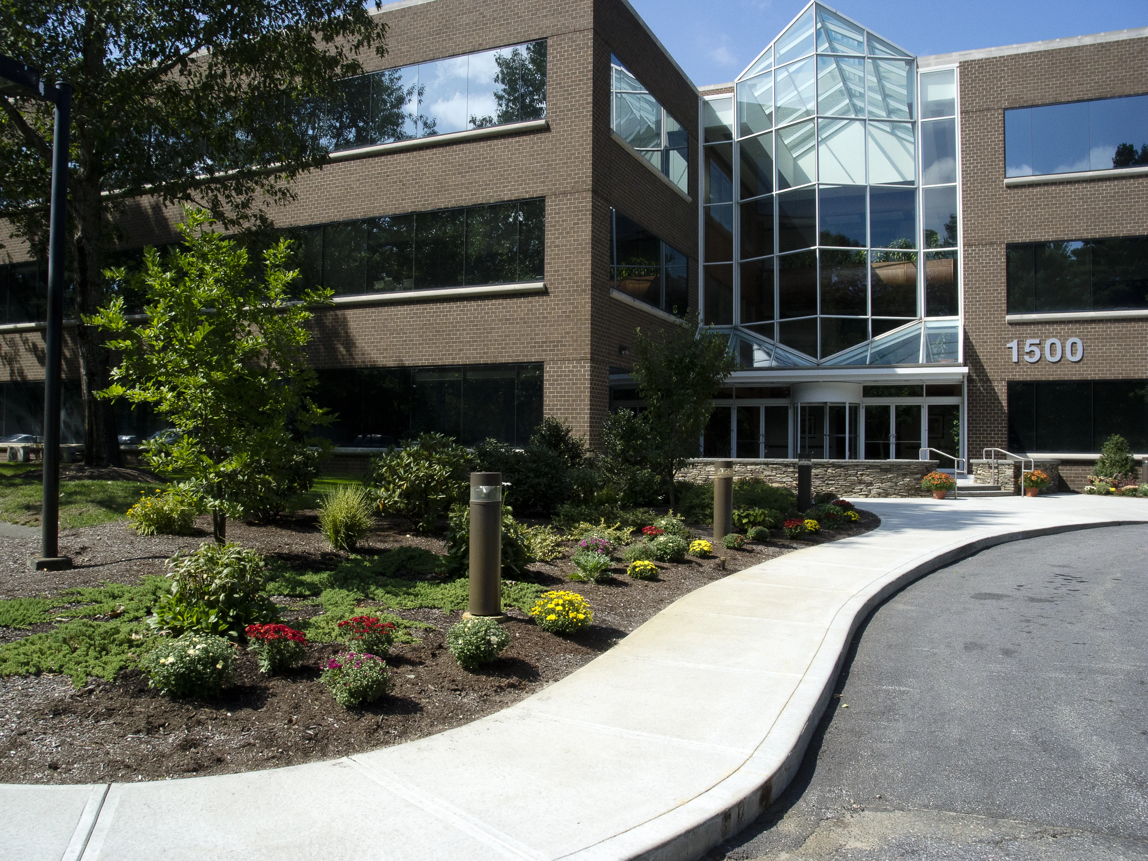 1500 West Park — Lease in Westborough, MA, photo 2 of 8