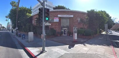 9730-9732 Wilshire