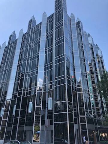 Two PPG Place