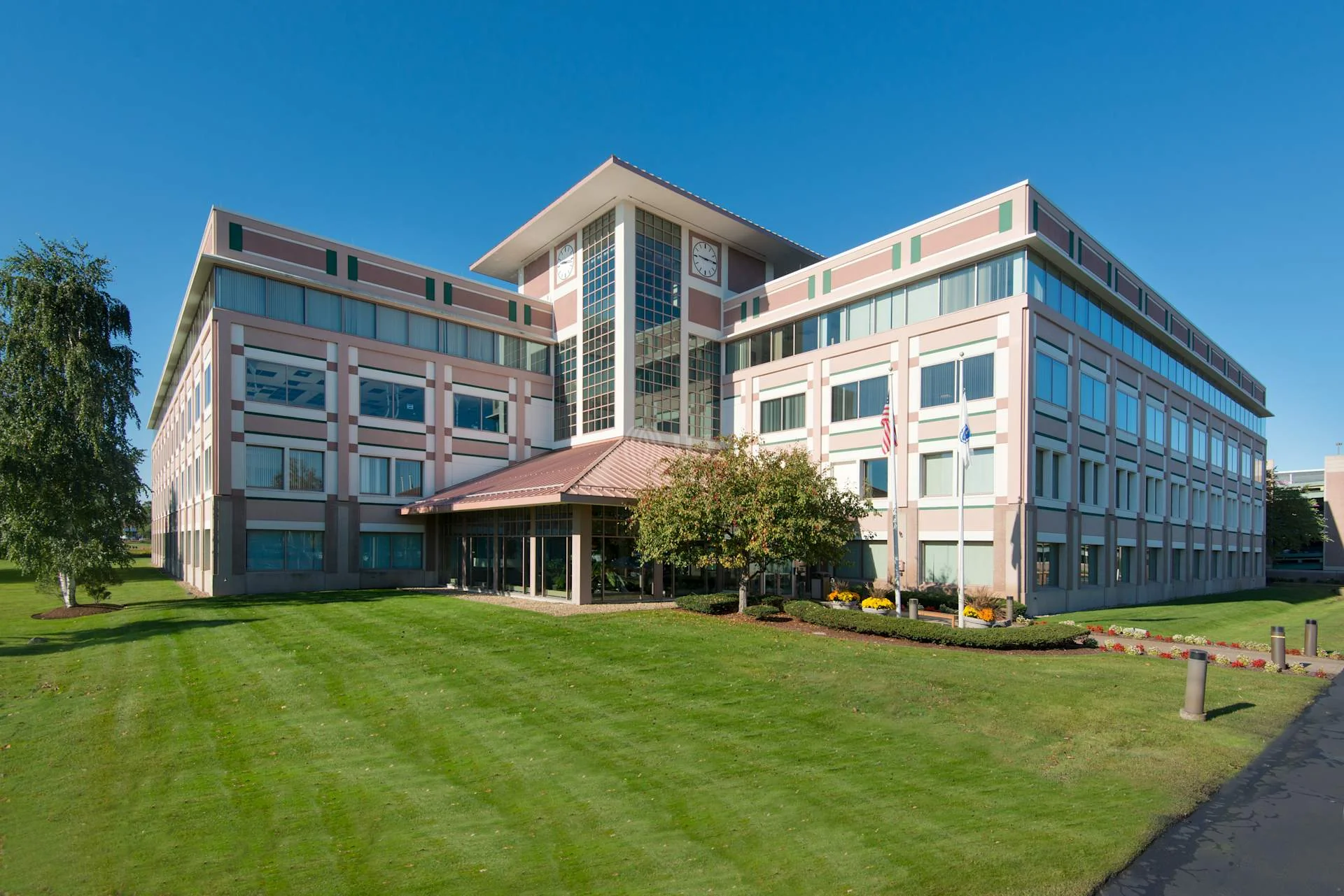 100 Quannapowitt - photo 10 - Wakefield, MA
