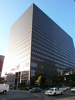 Two Gateway Center — Lease in Newark, NJ, photo 1 of 6