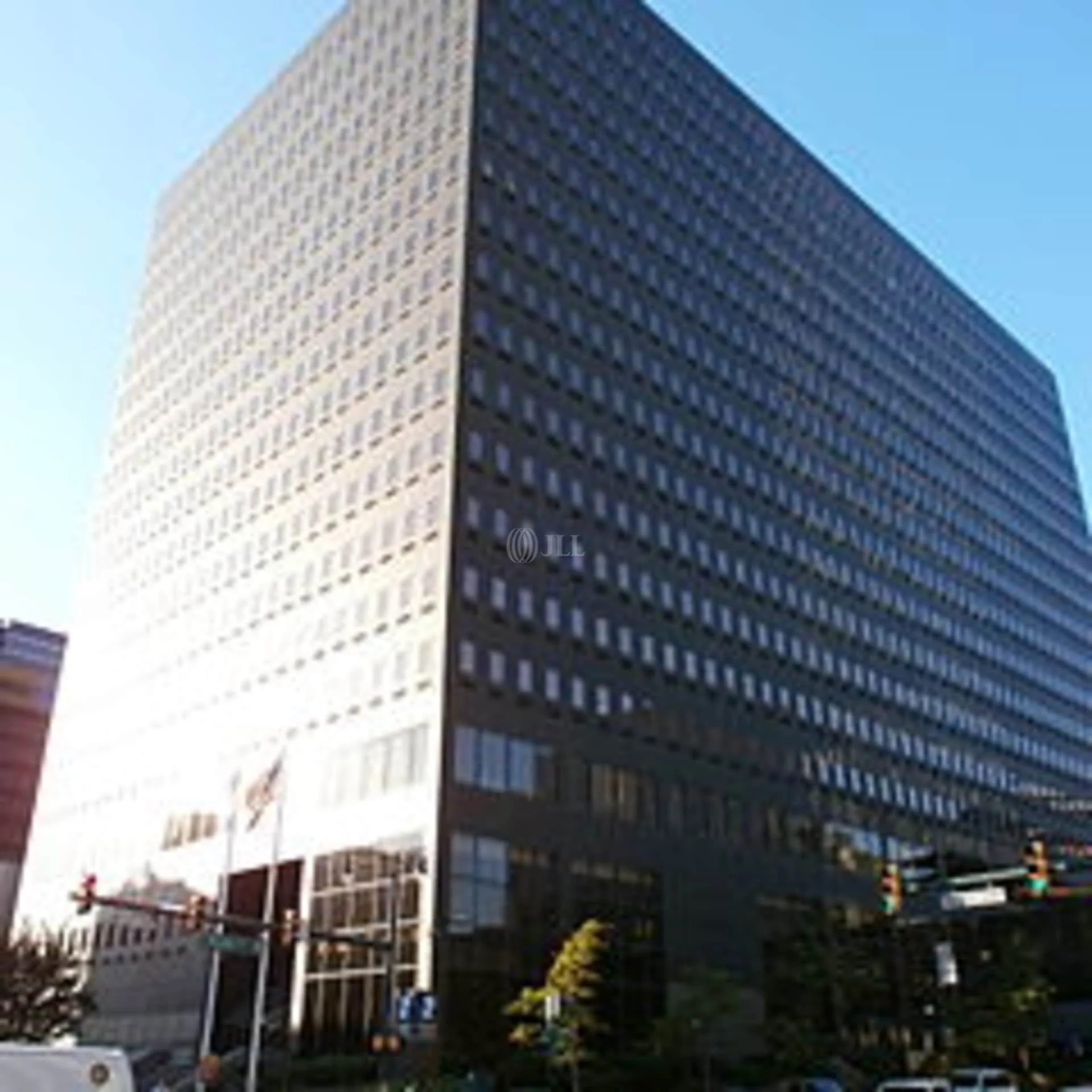 Two Gateway Center — Lease in Newark, NJ, photo 3 of 6