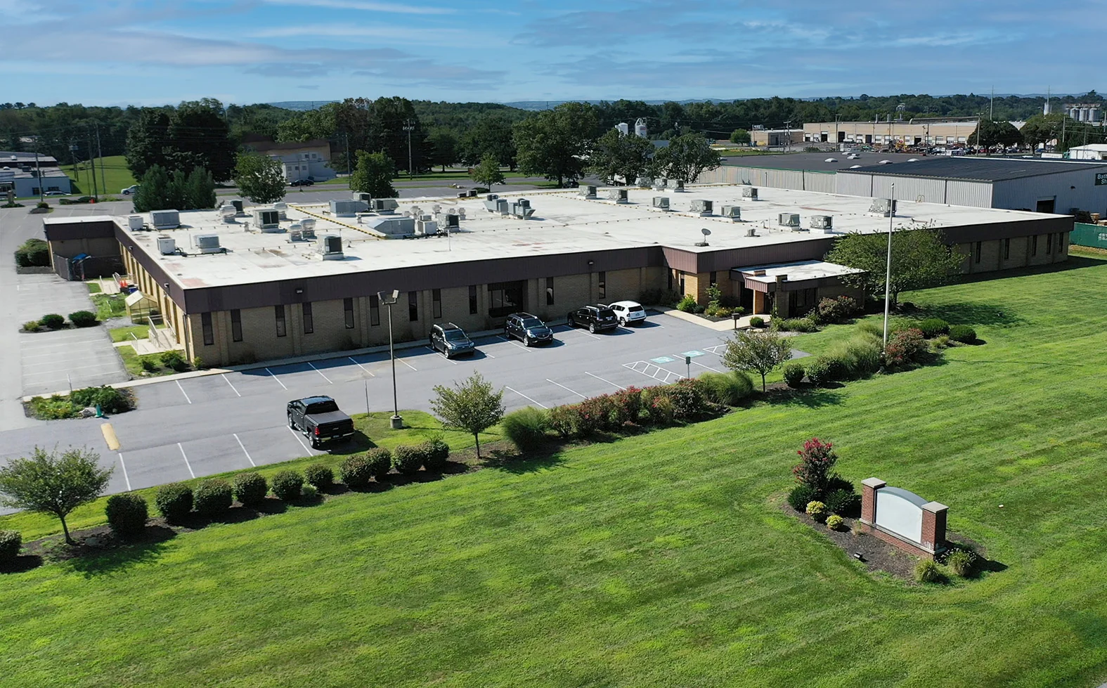 York Technical Institute — Lease in Lancaster, PA, photo 2 of 8