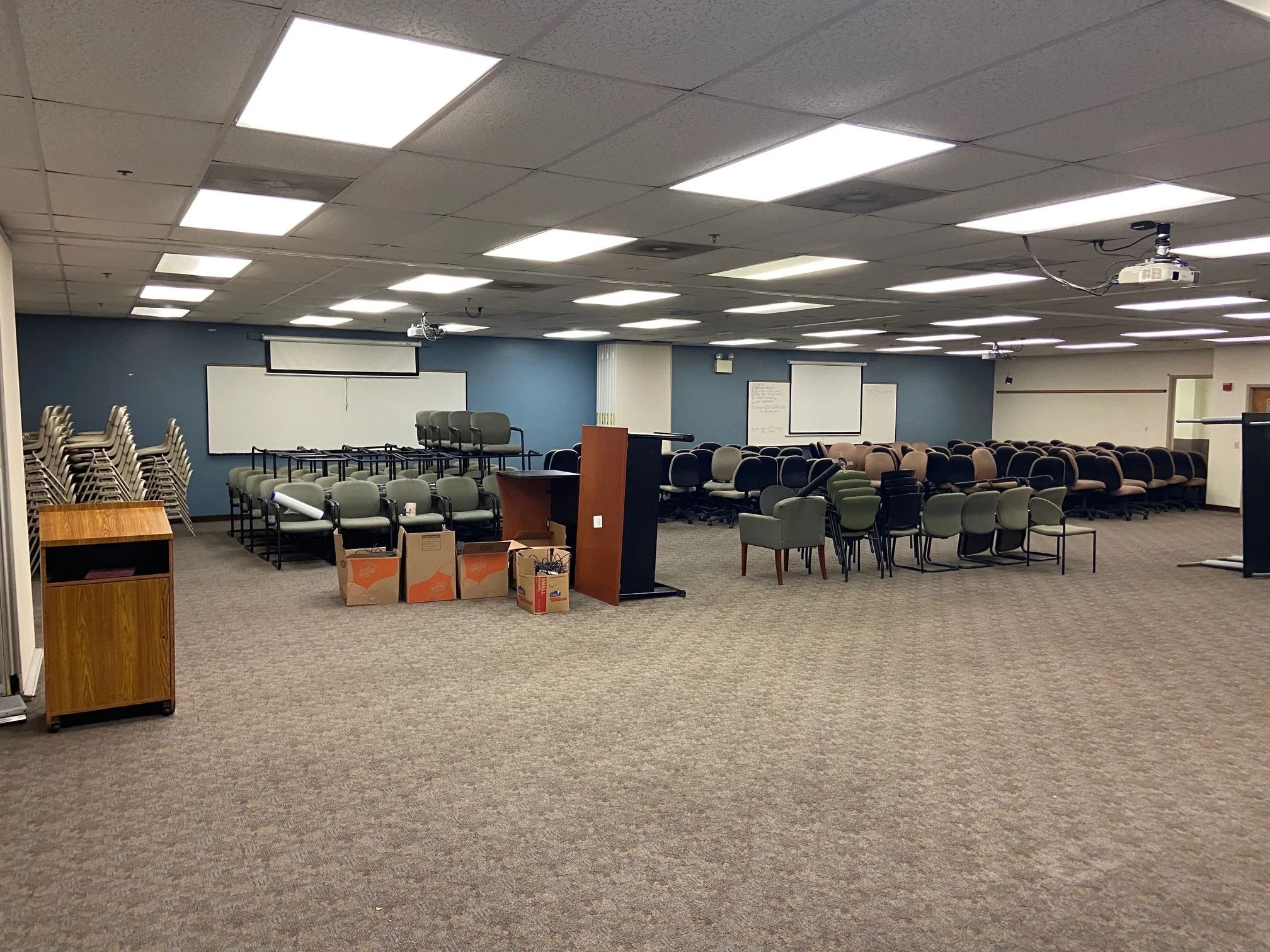 York Technical Institute — Lease in Lancaster, PA, photo 3 of 8