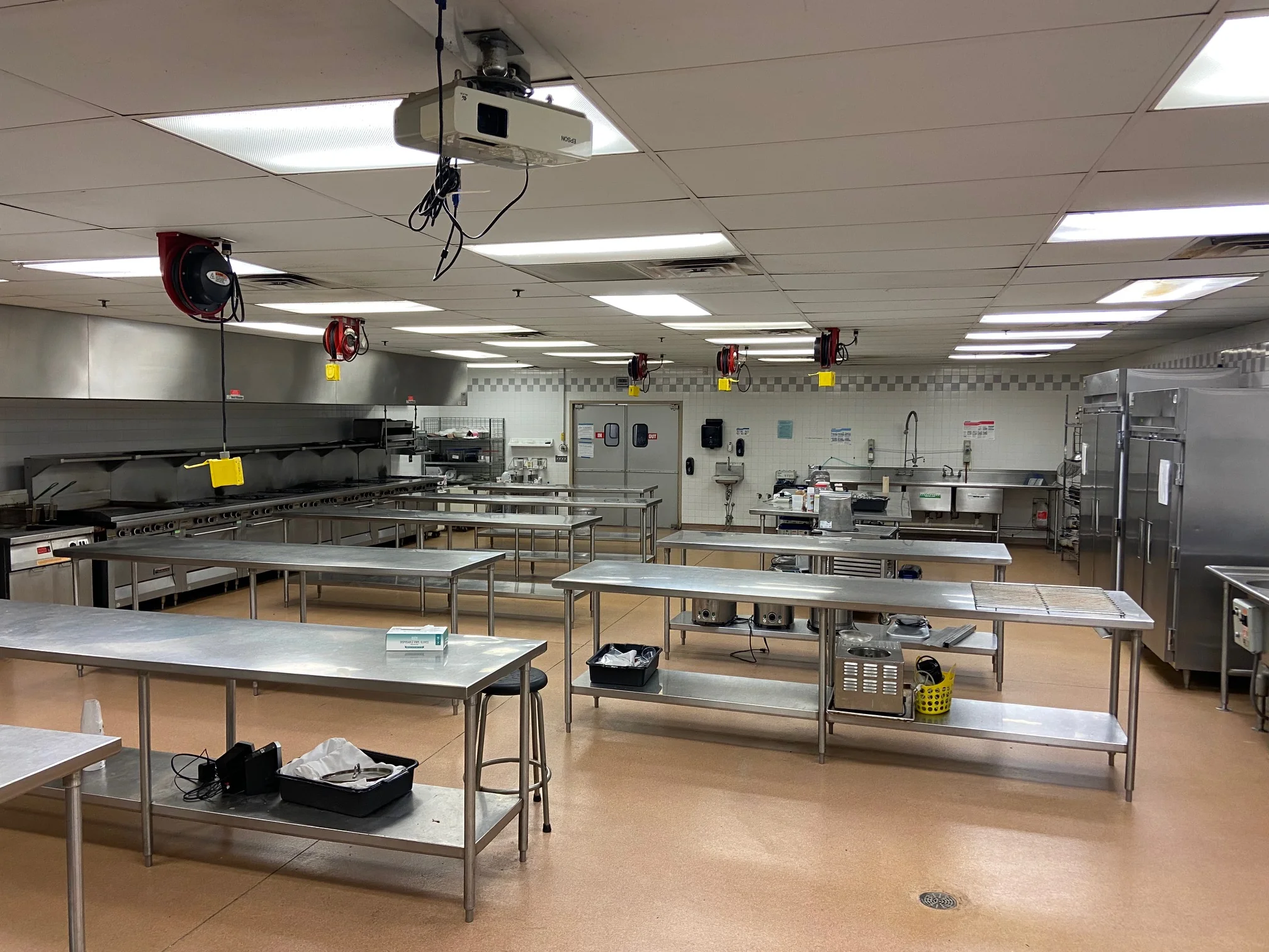York Technical Institute — Lease in Lancaster, PA, photo 5 of 8