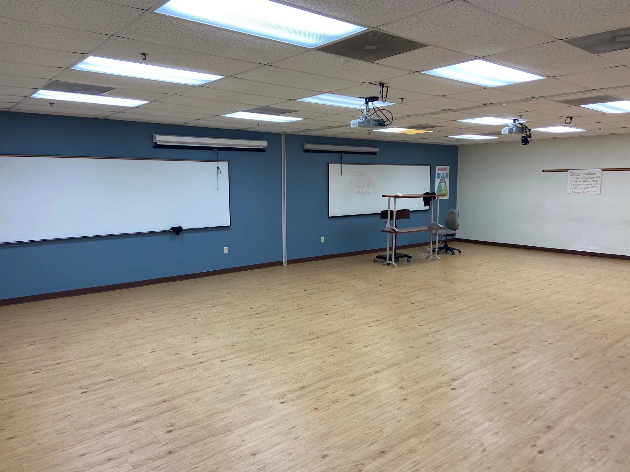 York Technical Institute — Lease in Lancaster, PA, photo 6 of 8