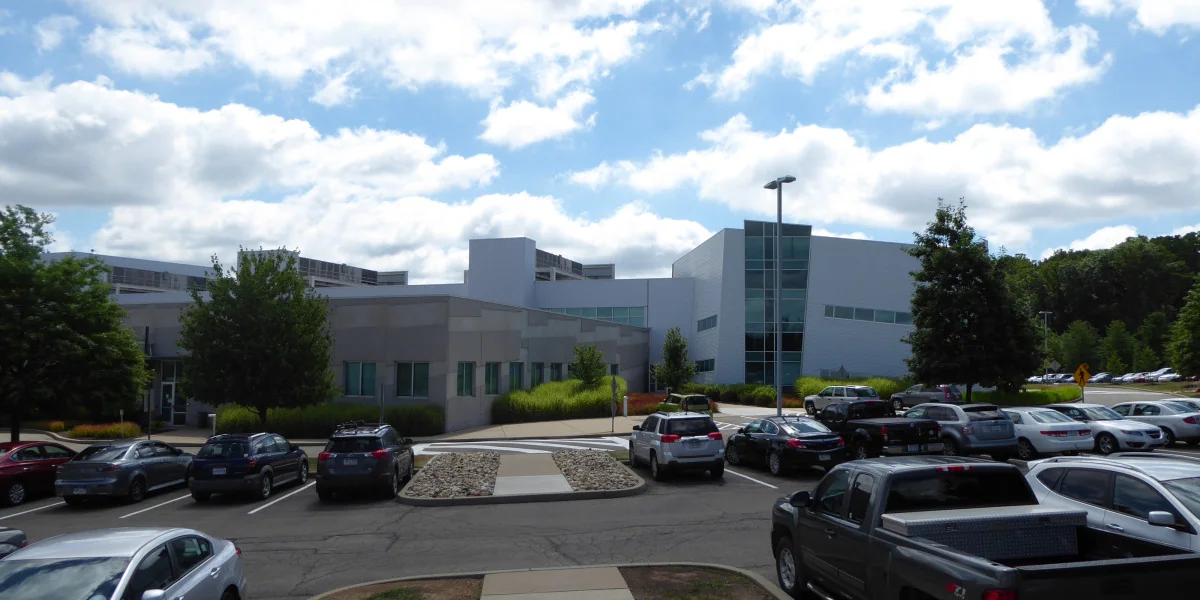 Keystone Summit, Building 4000 — Lease in Warrendale, PA, photo 4 of 4
