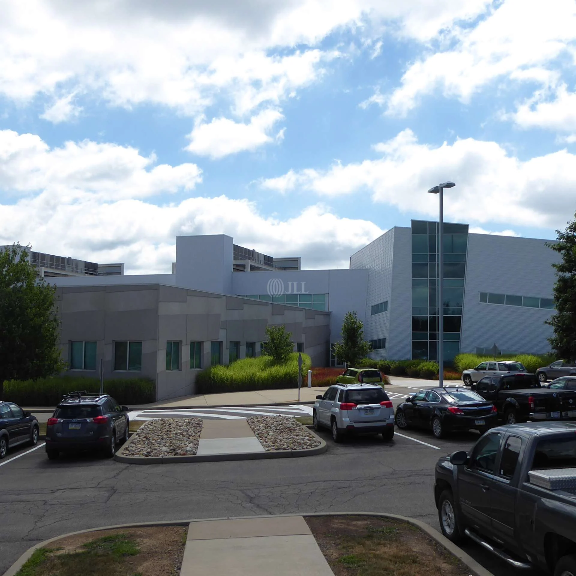 Keystone Summit, Building 4000 — Lease in Warrendale, PA, photo 3 of 4