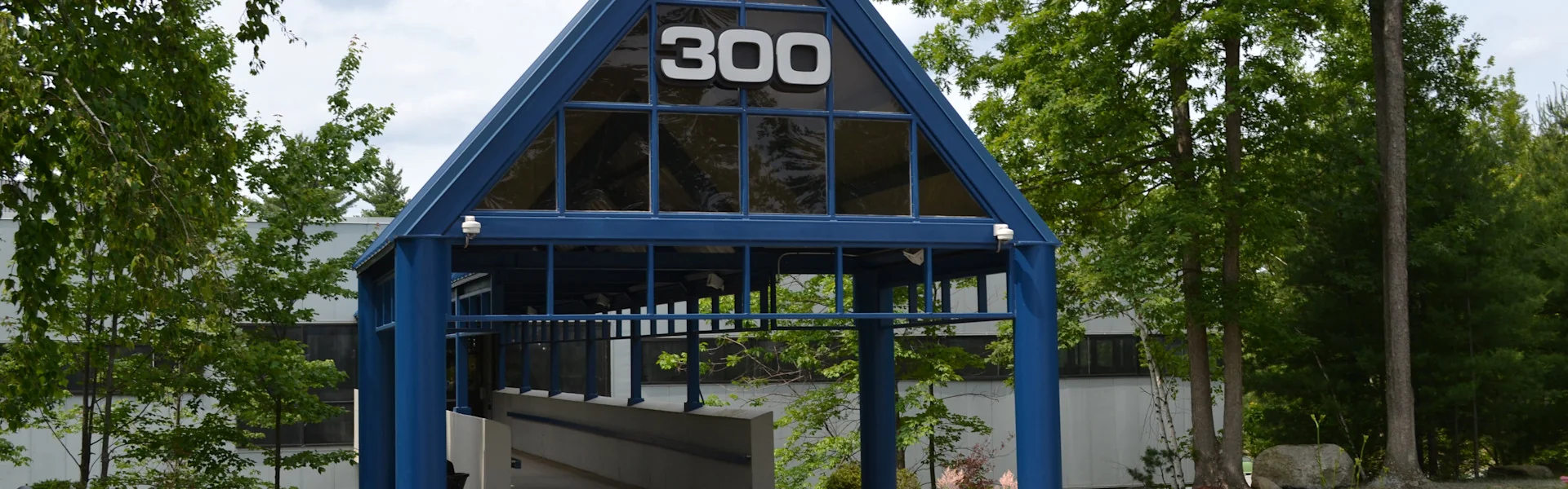 Building 300 - photo 5 - Nashua, NH