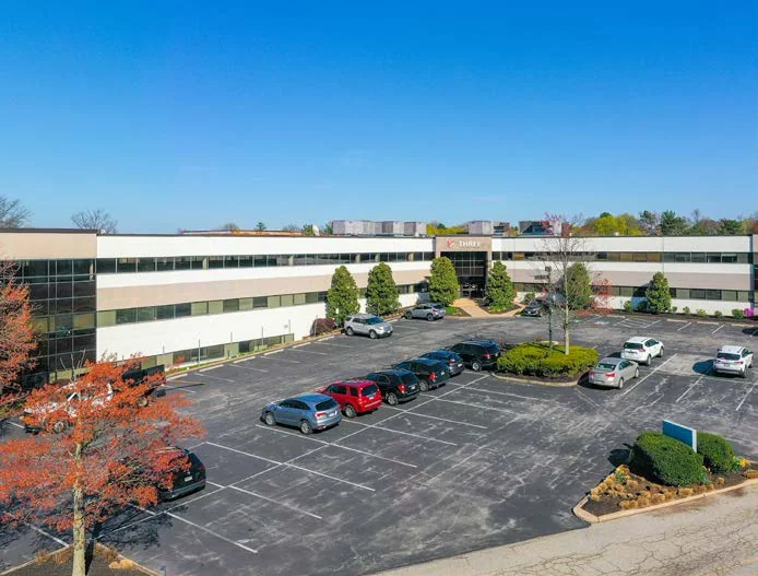3 Valley Square