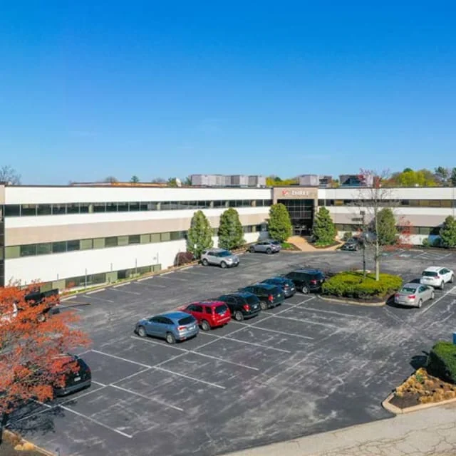 3 Valley Square — Lease in Blue Bell, PA, photo 3 of 4
