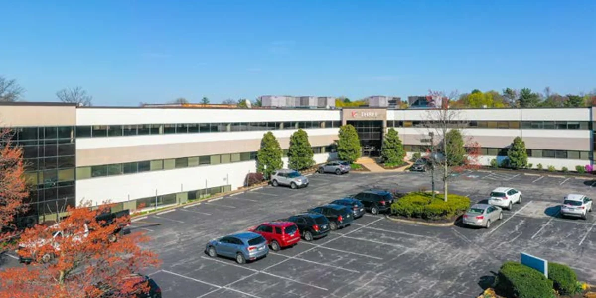 3 Valley Square — Lease in Blue Bell, PA, photo 4 of 4