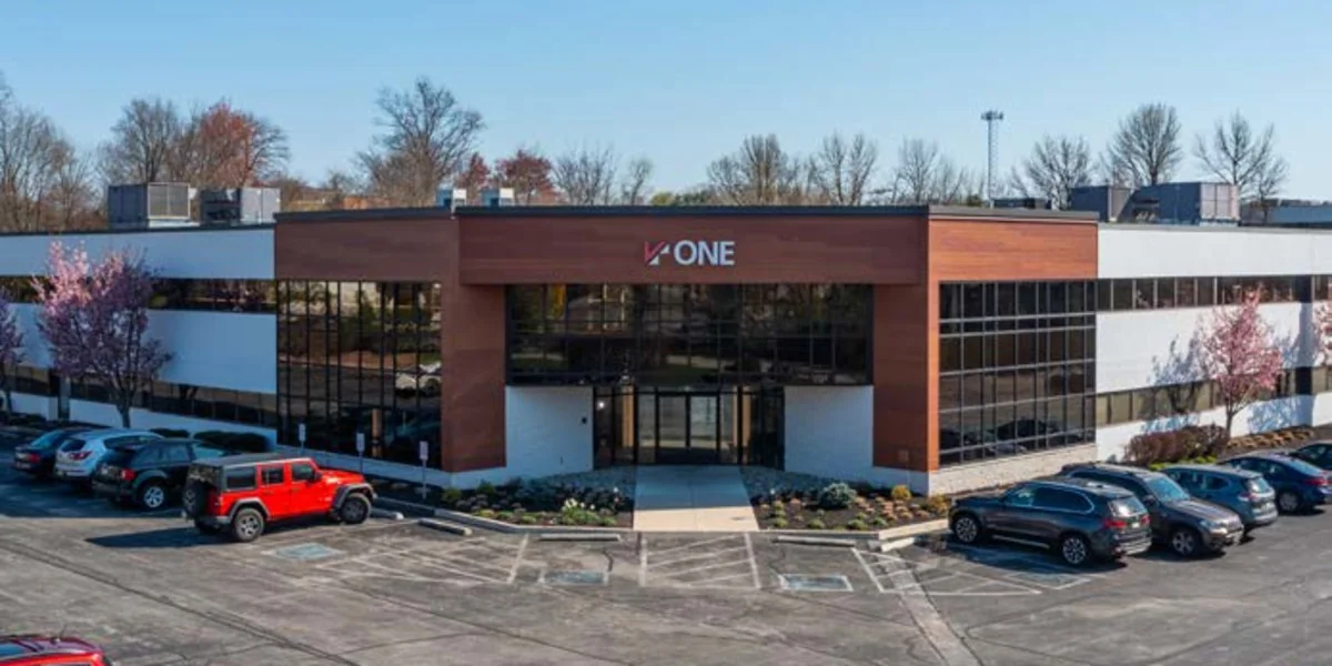 One Valley Square - photo 5 - Blue Bell, PA