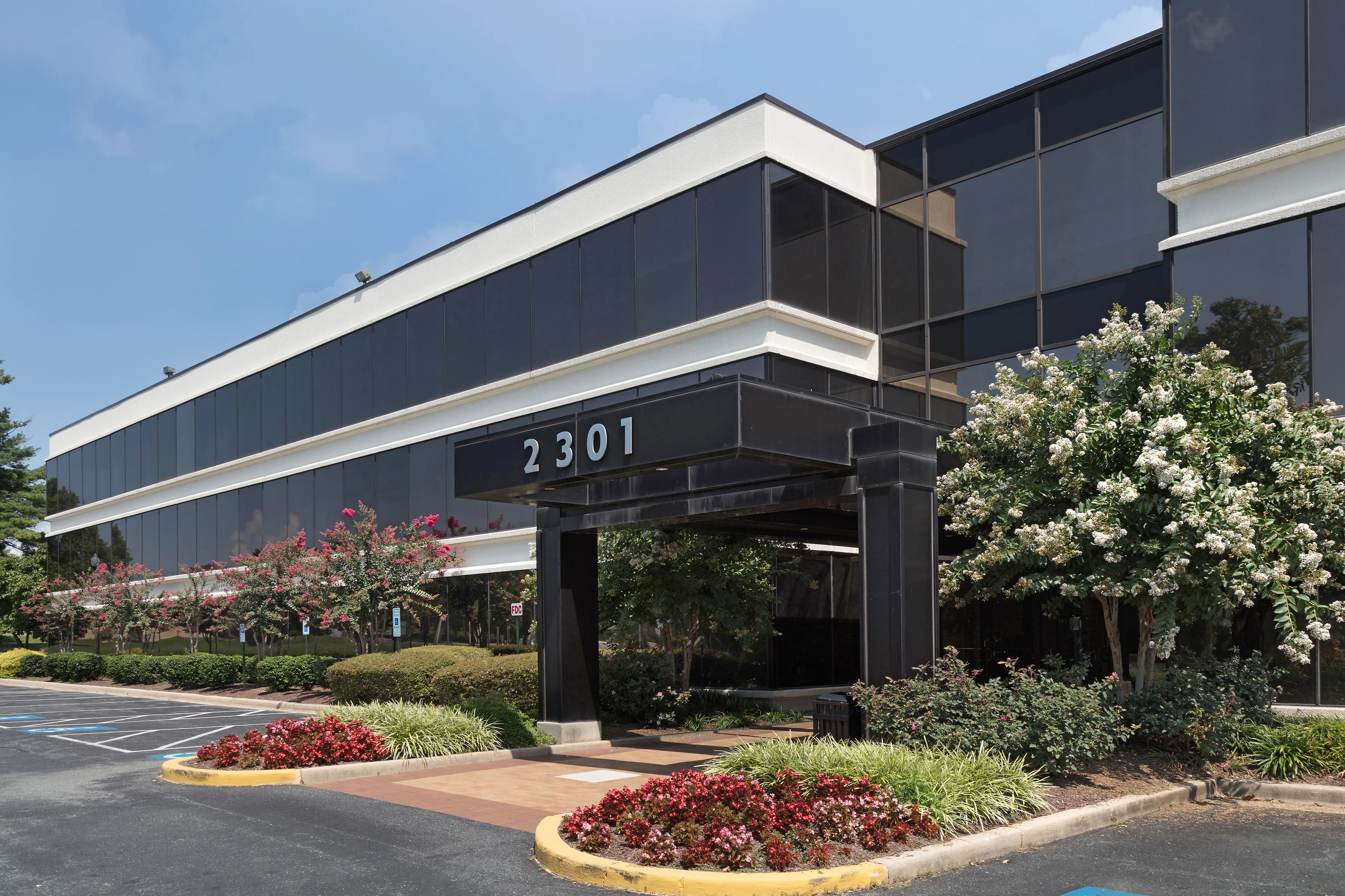 2301 Research — Lease in Rockville, MD, photo 1 of 8
