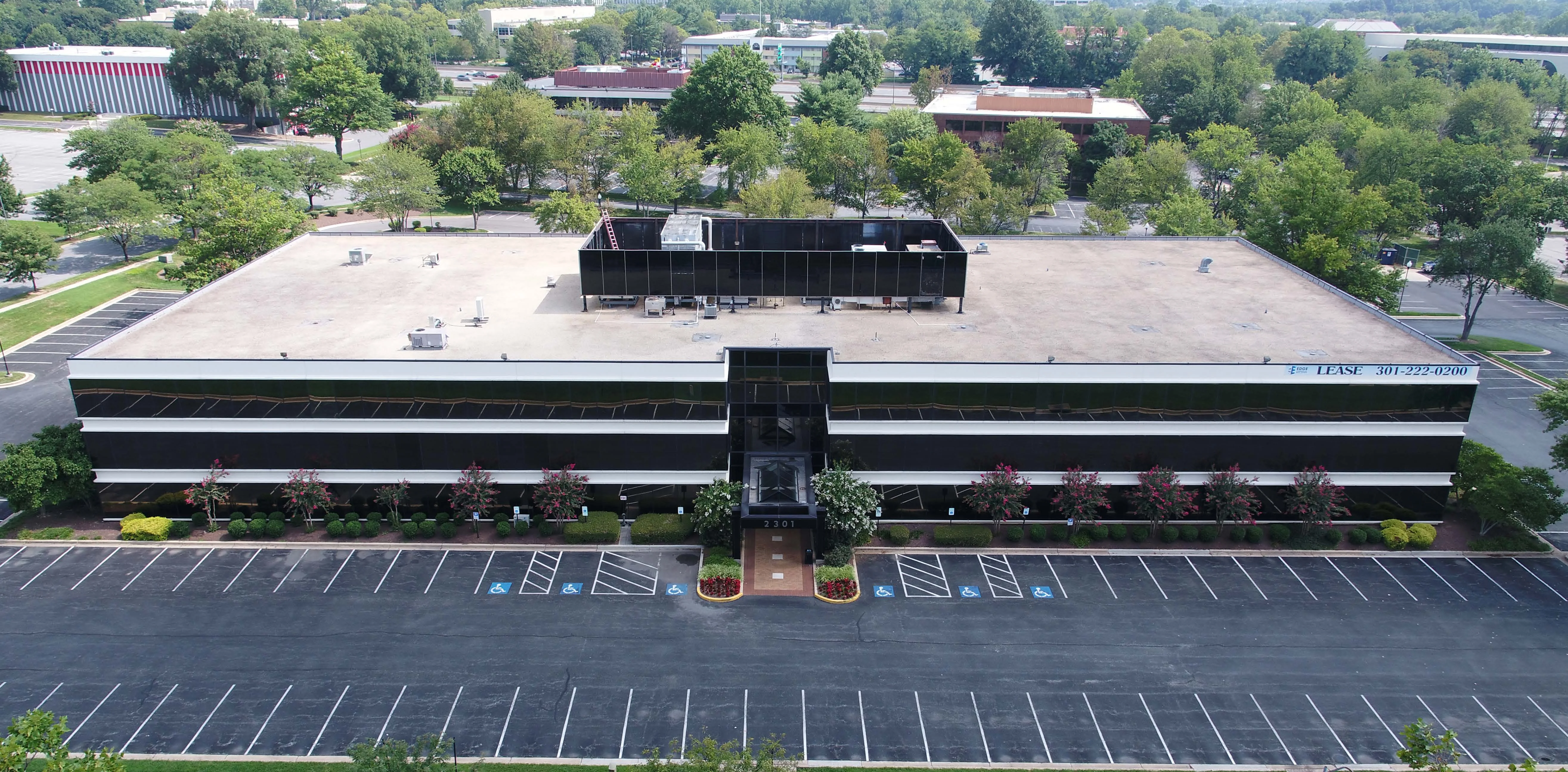 2301 Research — Lease in Rockville, MD, photo 4 of 8