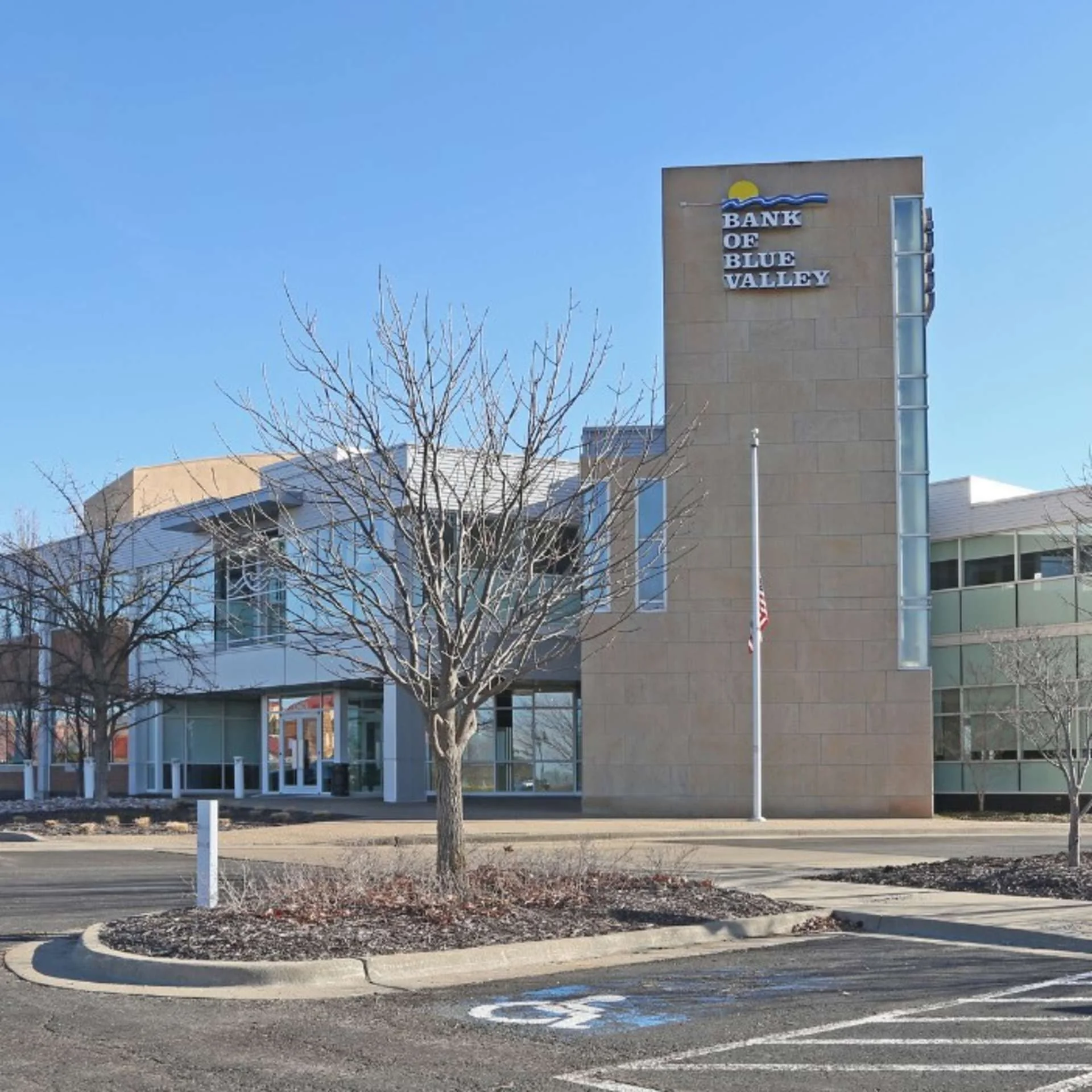 13401 Mission Road - office in Leawood, KS