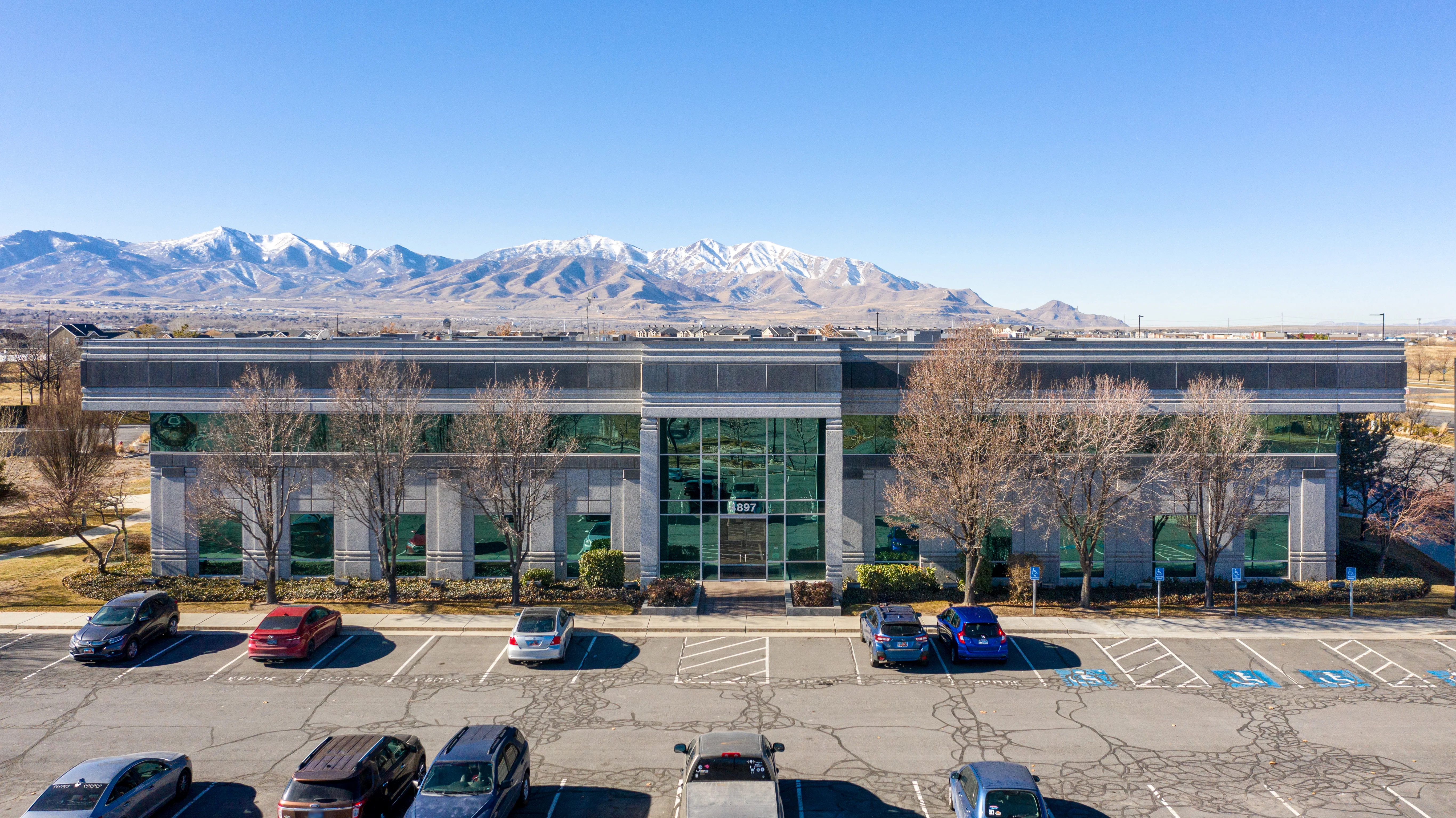 Parkway Center — Lease in West Valley City, UT, photo 1 of 4