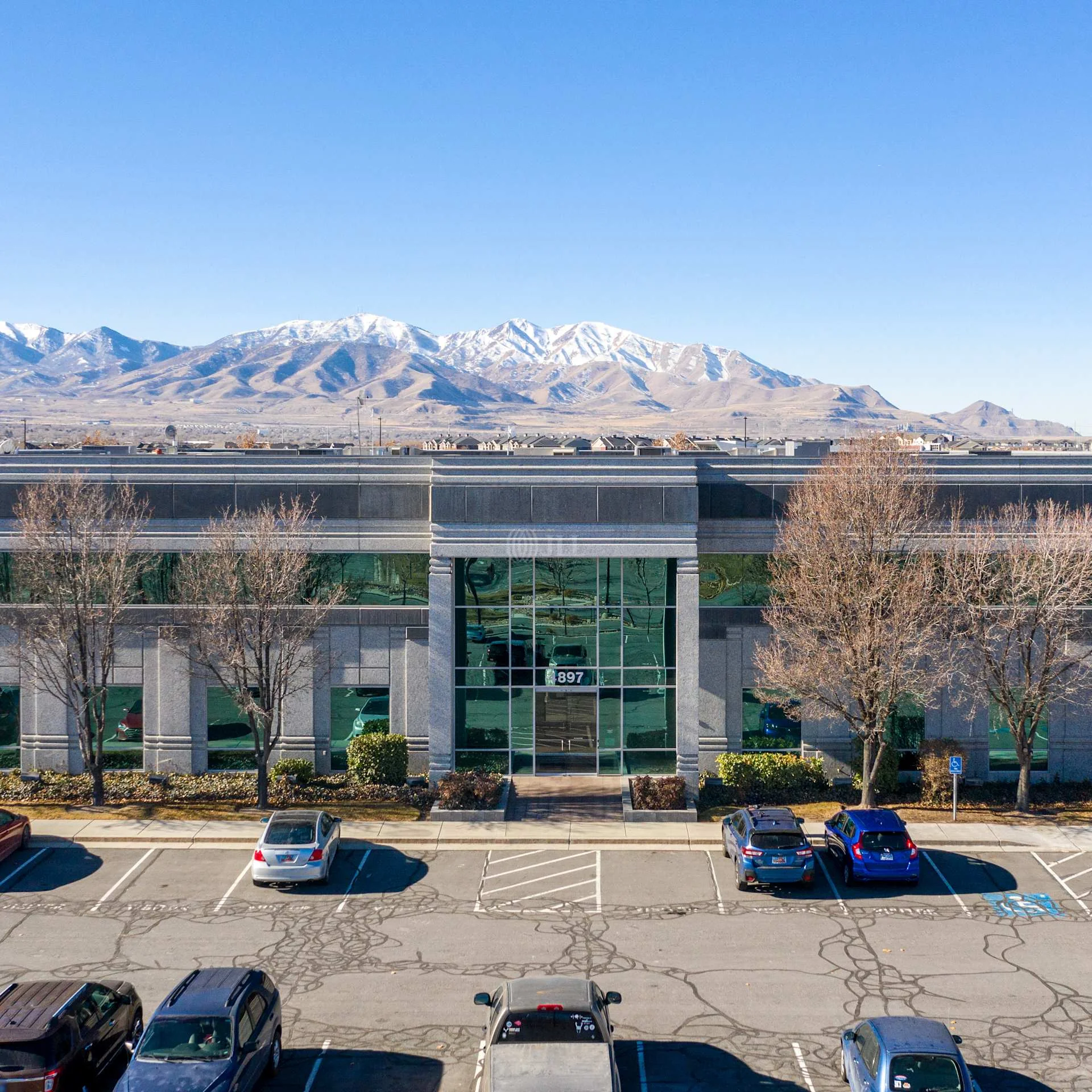 Parkway Center — Lease in West Valley City, UT, photo 2 of 4