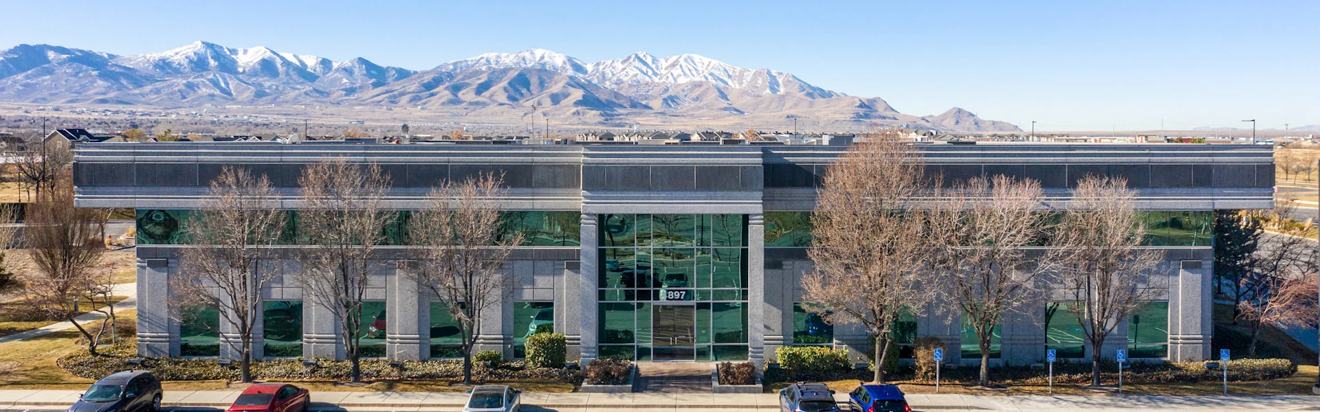 Parkway Center — Lease in West Valley City, UT, photo 4 of 4