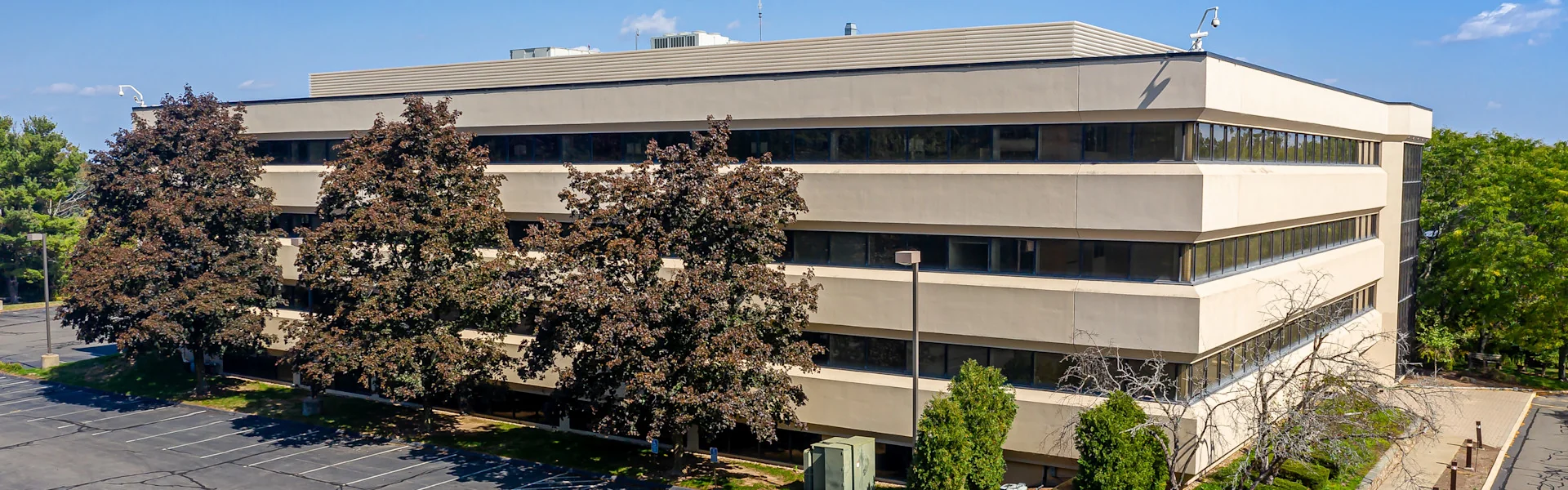 1 Targeting Centre — Lease in Windsor, CT, photo 4 of 4