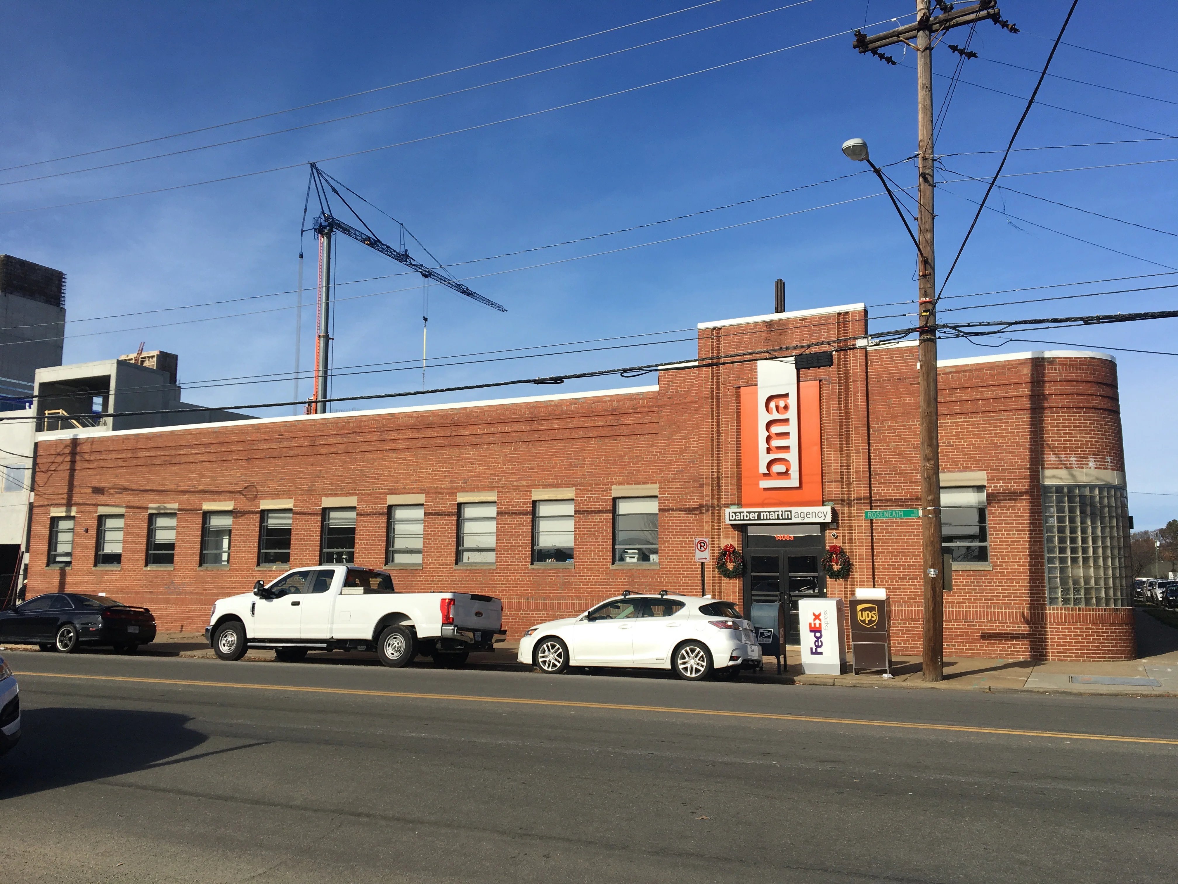 1408 Roseneath Rd — Lease in Richmond, VA, photo 1 of 5