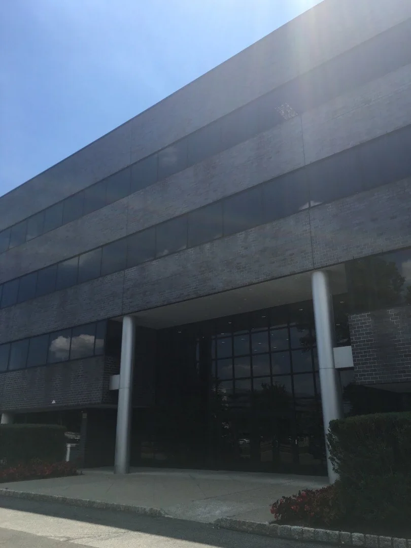 Fairfield 80 Office Center