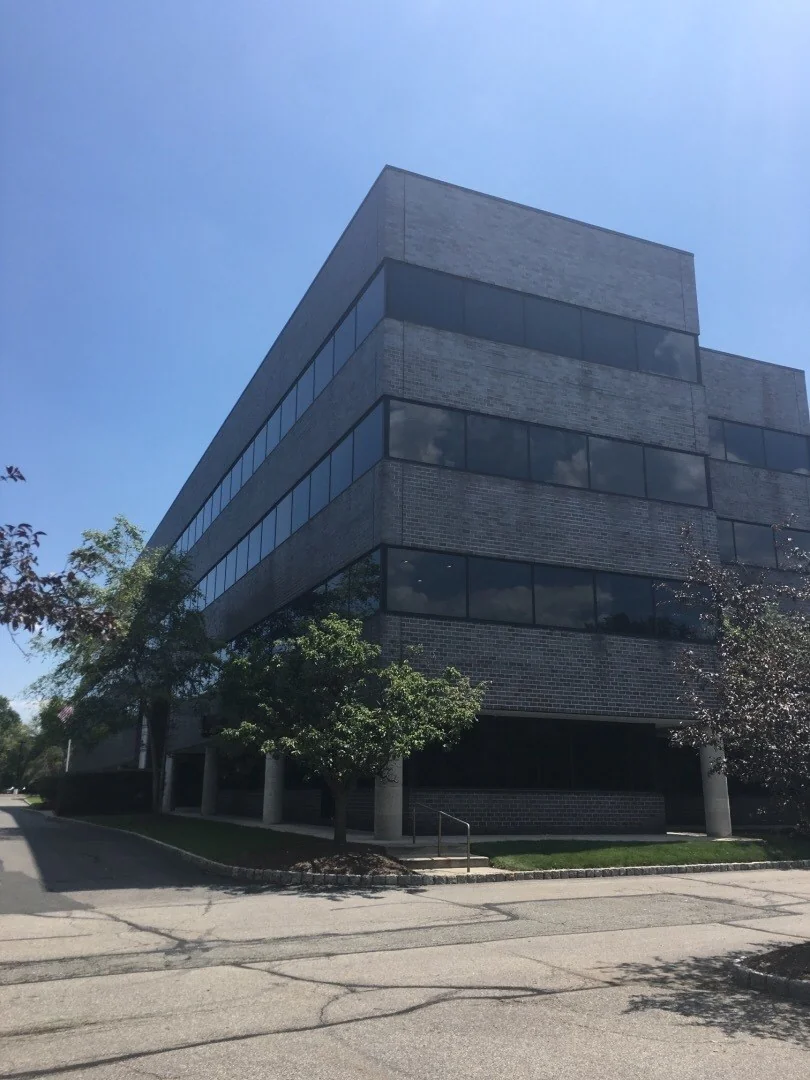 Fairfield 80 Office Center — Lease in Fairfield, NJ, photo 3 of 8