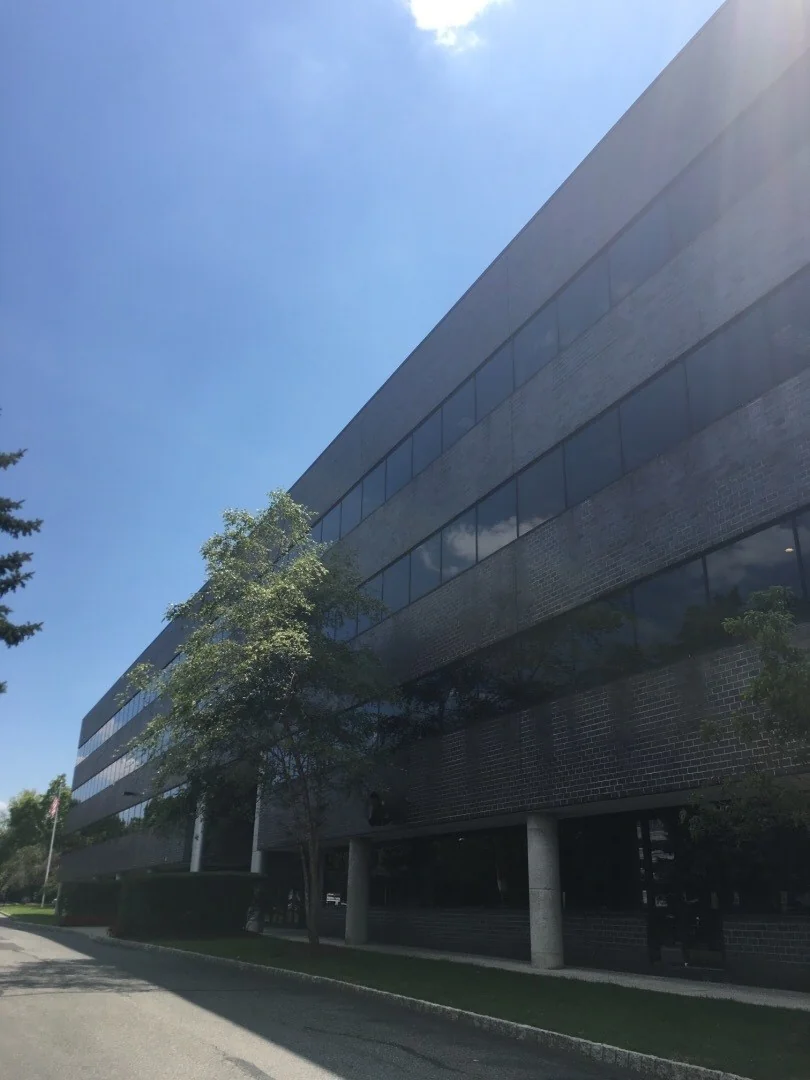 Fairfield 80 Office Center — Lease in Fairfield, NJ, photo 2 of 8