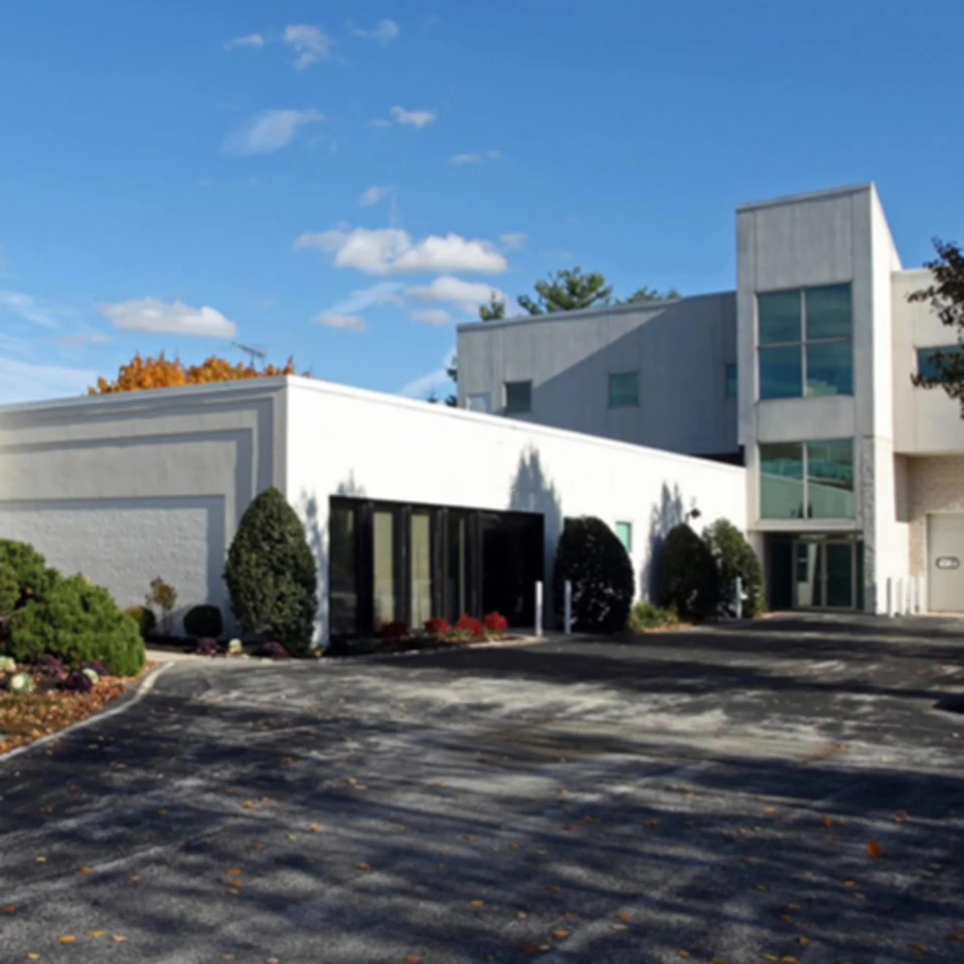 651 Park Ave — Lease in King Of Prussia, PA, photo 2 of 5