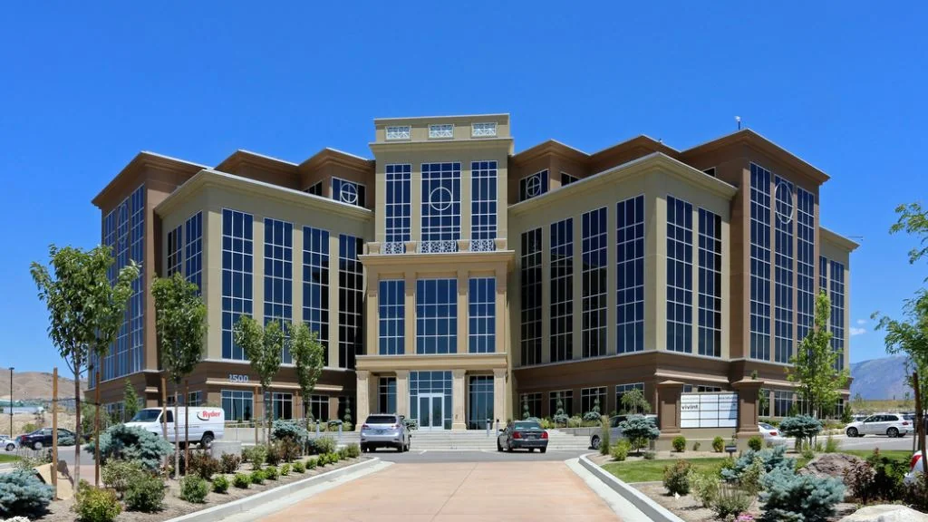 Thanksgiving Park Building 3 — Lease in Lehi, UT, photo 1 of 5